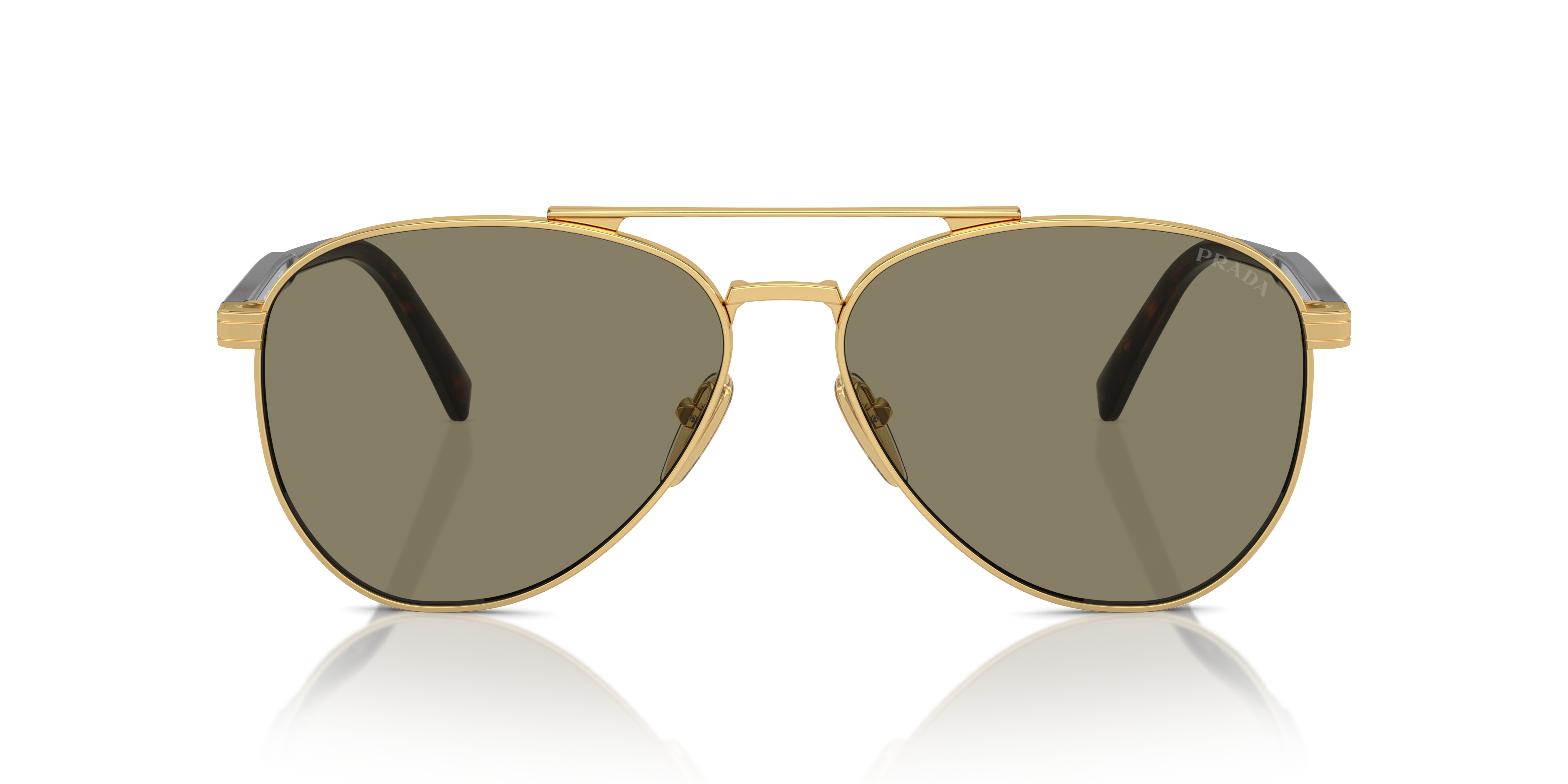 PRADA PR A58S 5AK90F 61