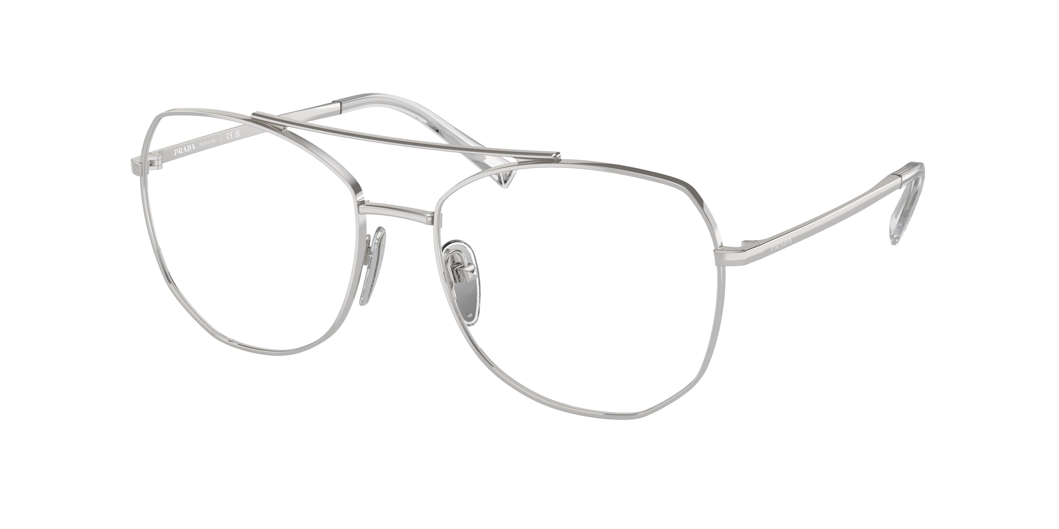 PRADA PR A58V 1BC1O1 56