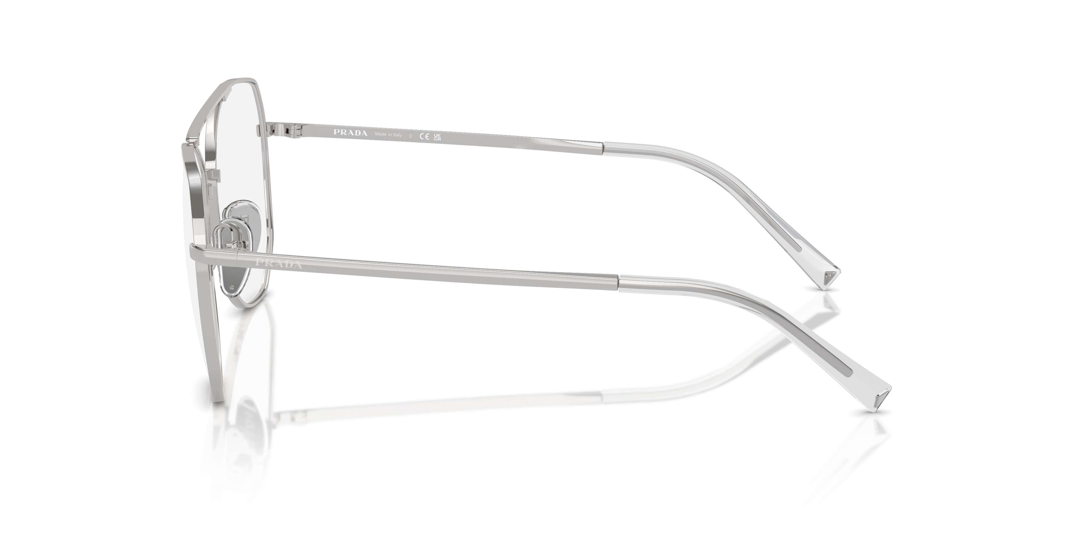 PRADA PR A58V 1BC1O1 54