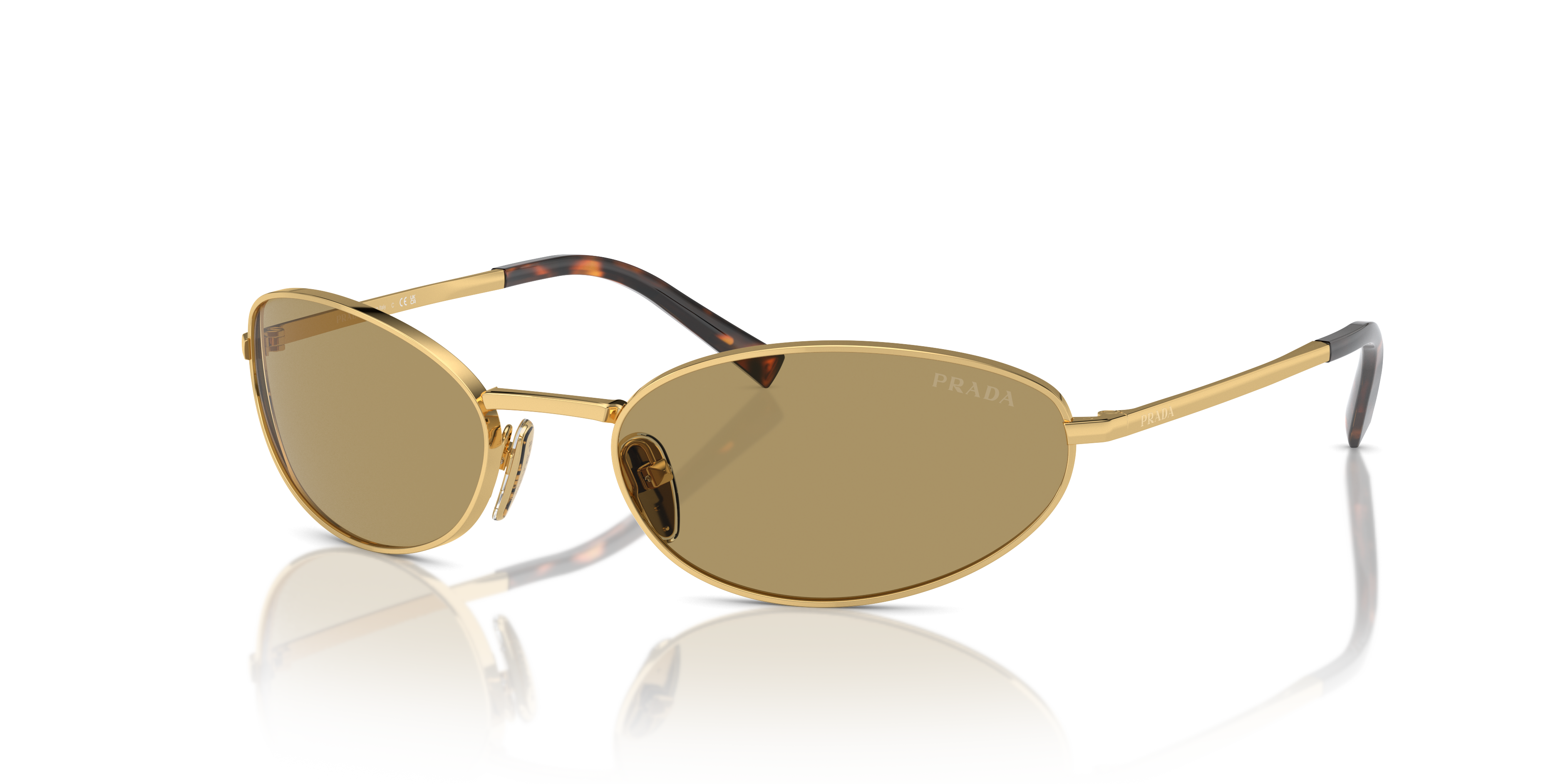 PRADA PR A59S 5AK70G 59