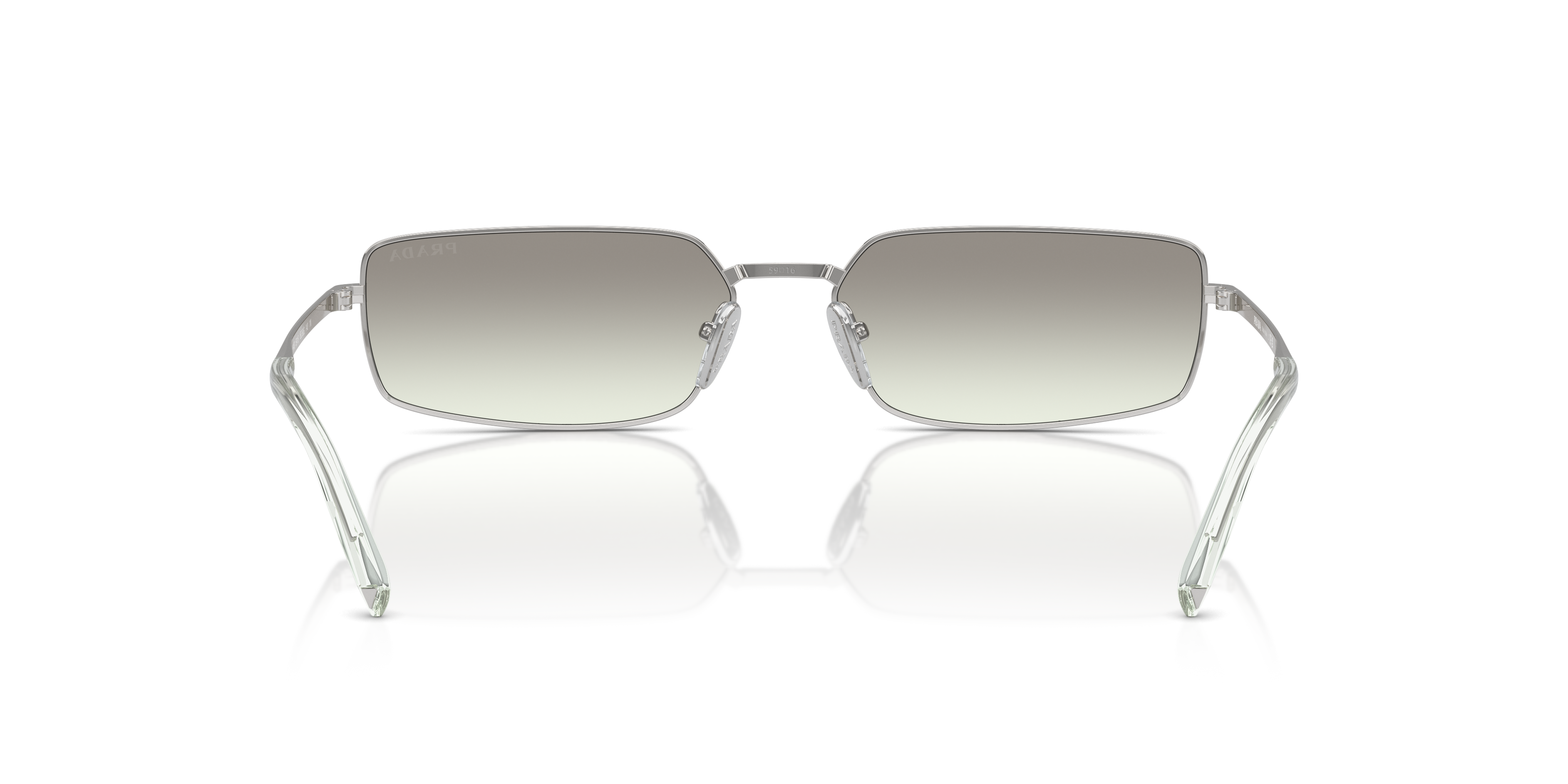 PRADA PR A60S 1BC80G 59