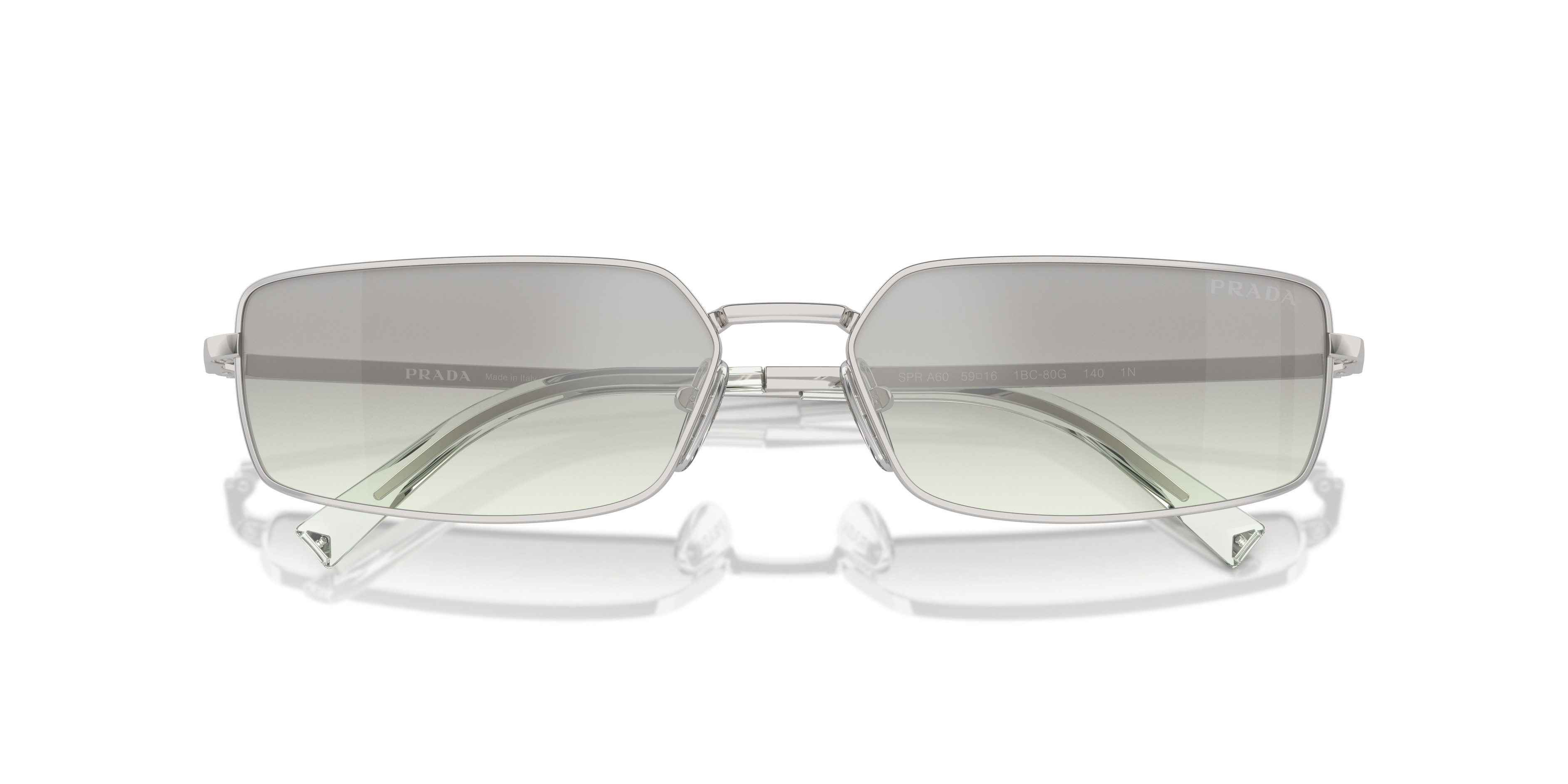 PRADA PR A60S 1BC80G 59