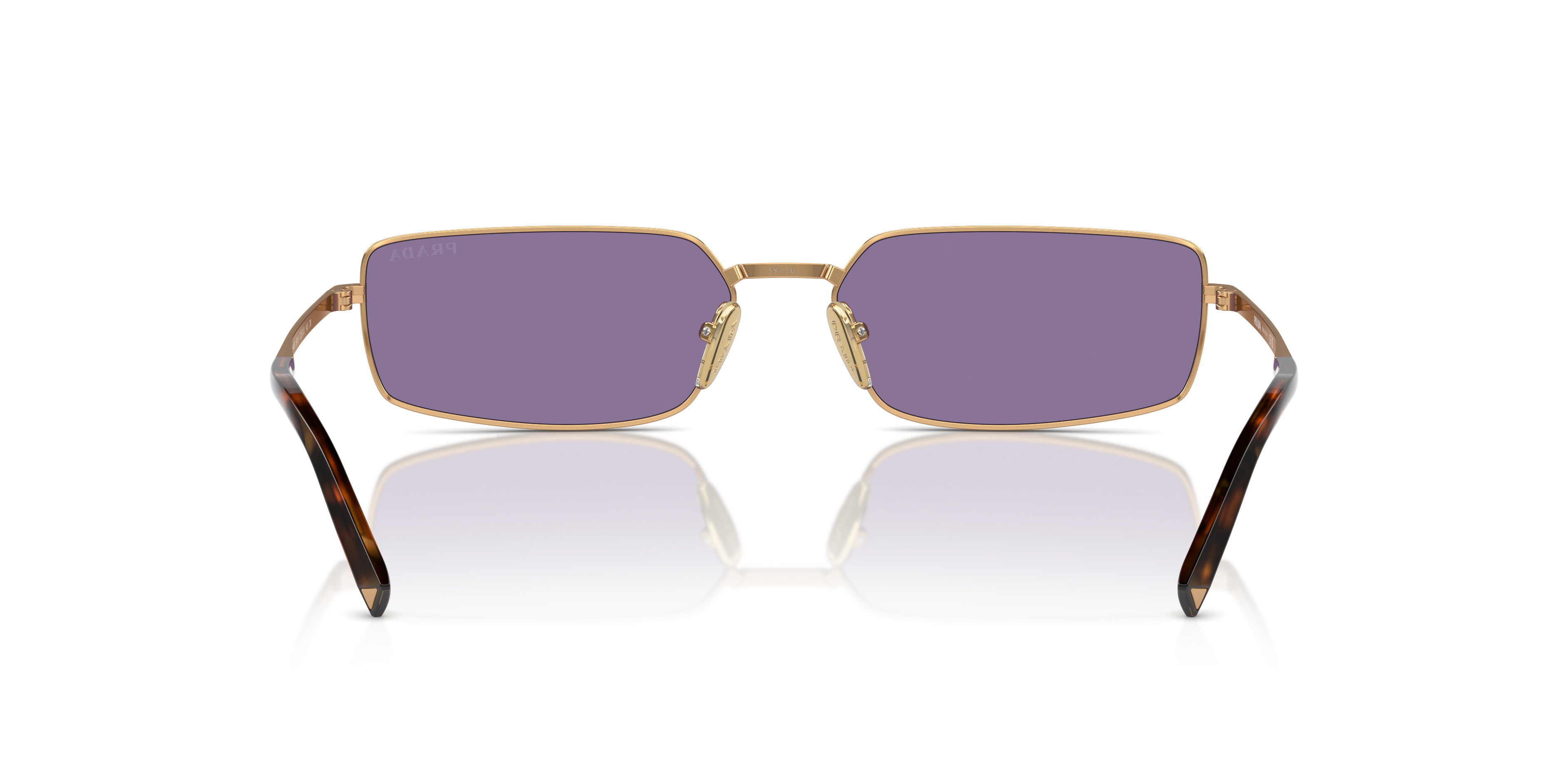 PRADA PR A60S 7OE01O 59