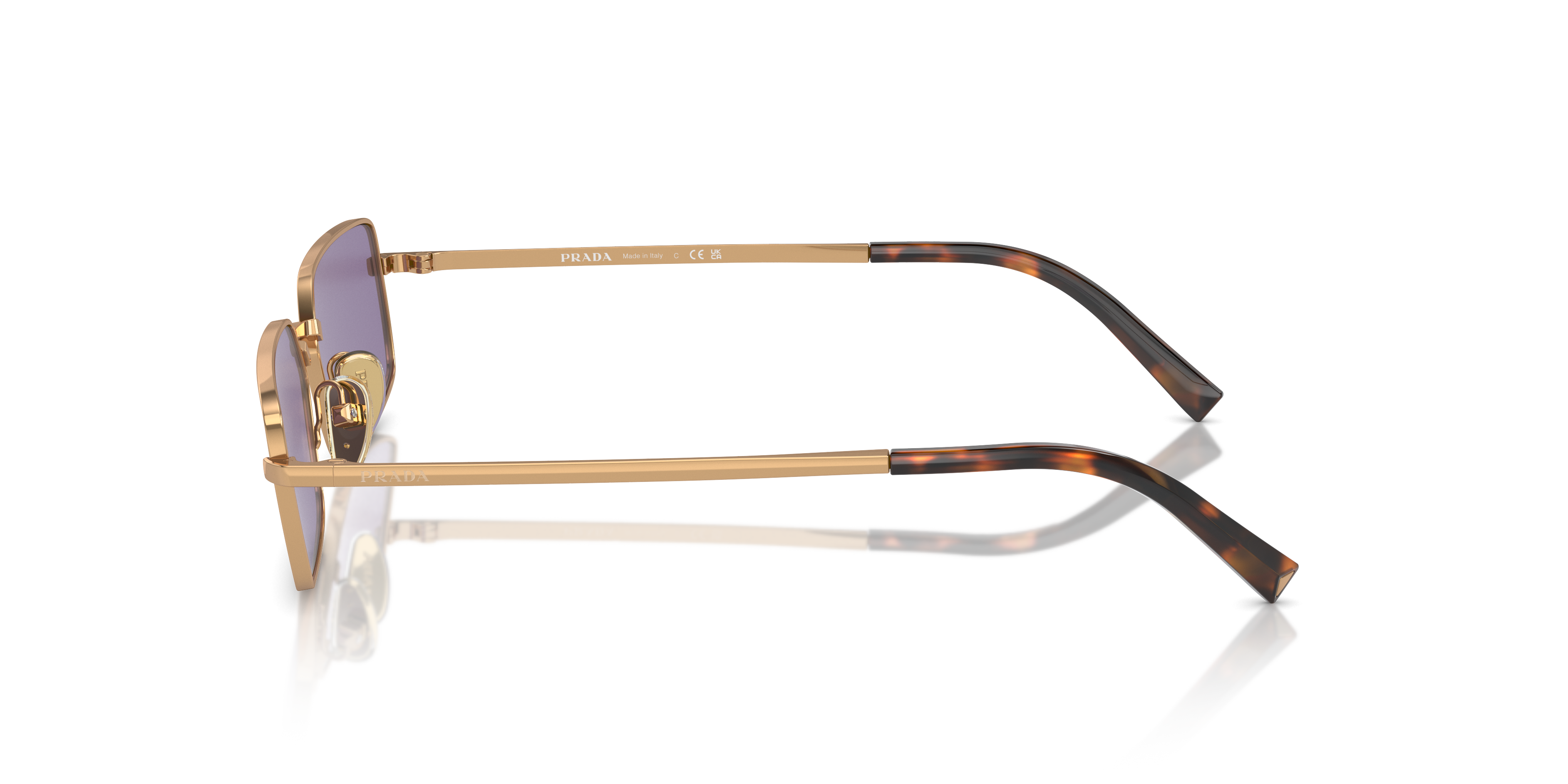 PRADA PR A60S 7OE01O 59