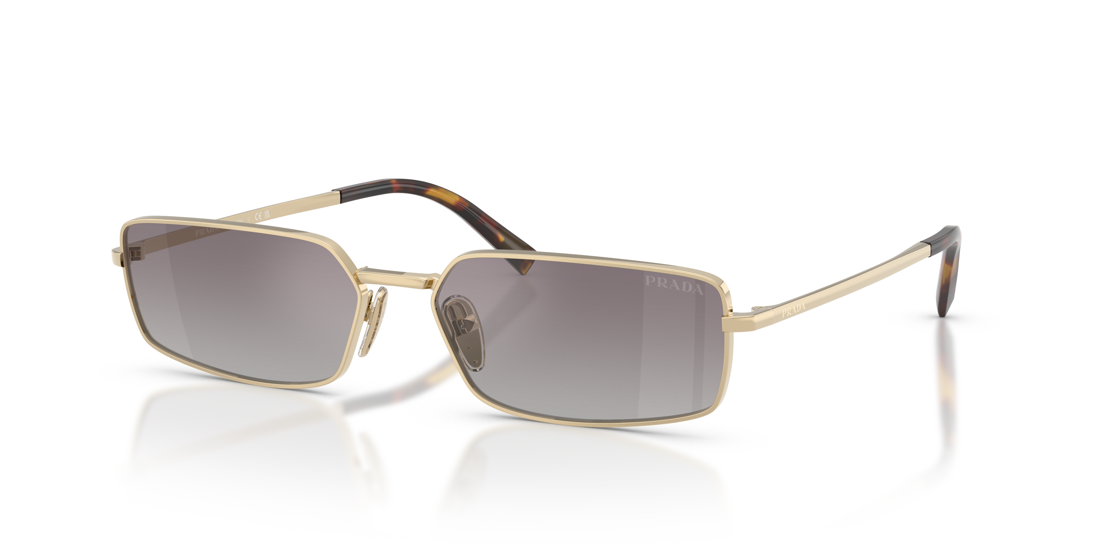 PRADA PR A60S ZVN30C 59