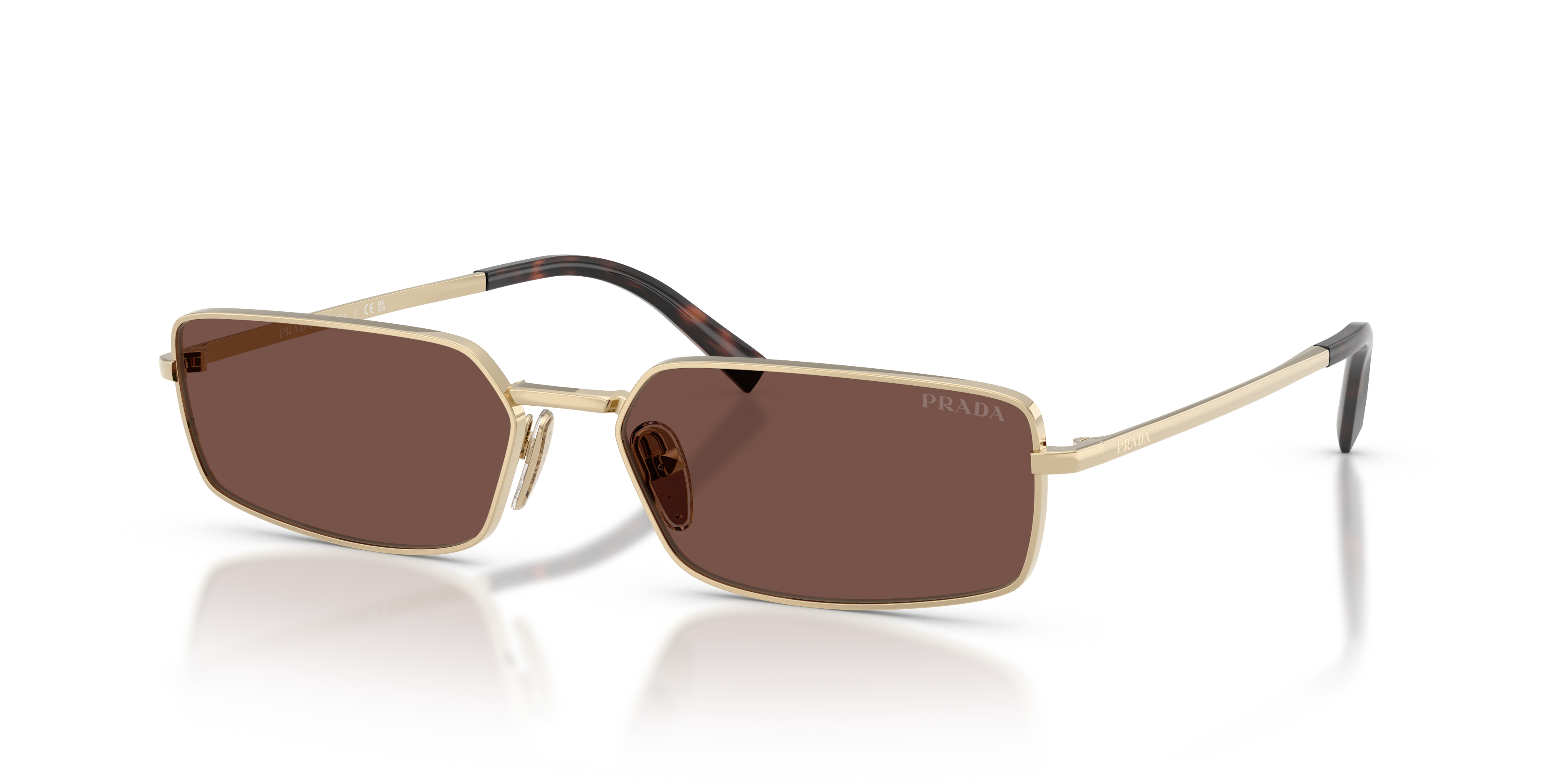 PRADA PR A60S ZVN80T 59