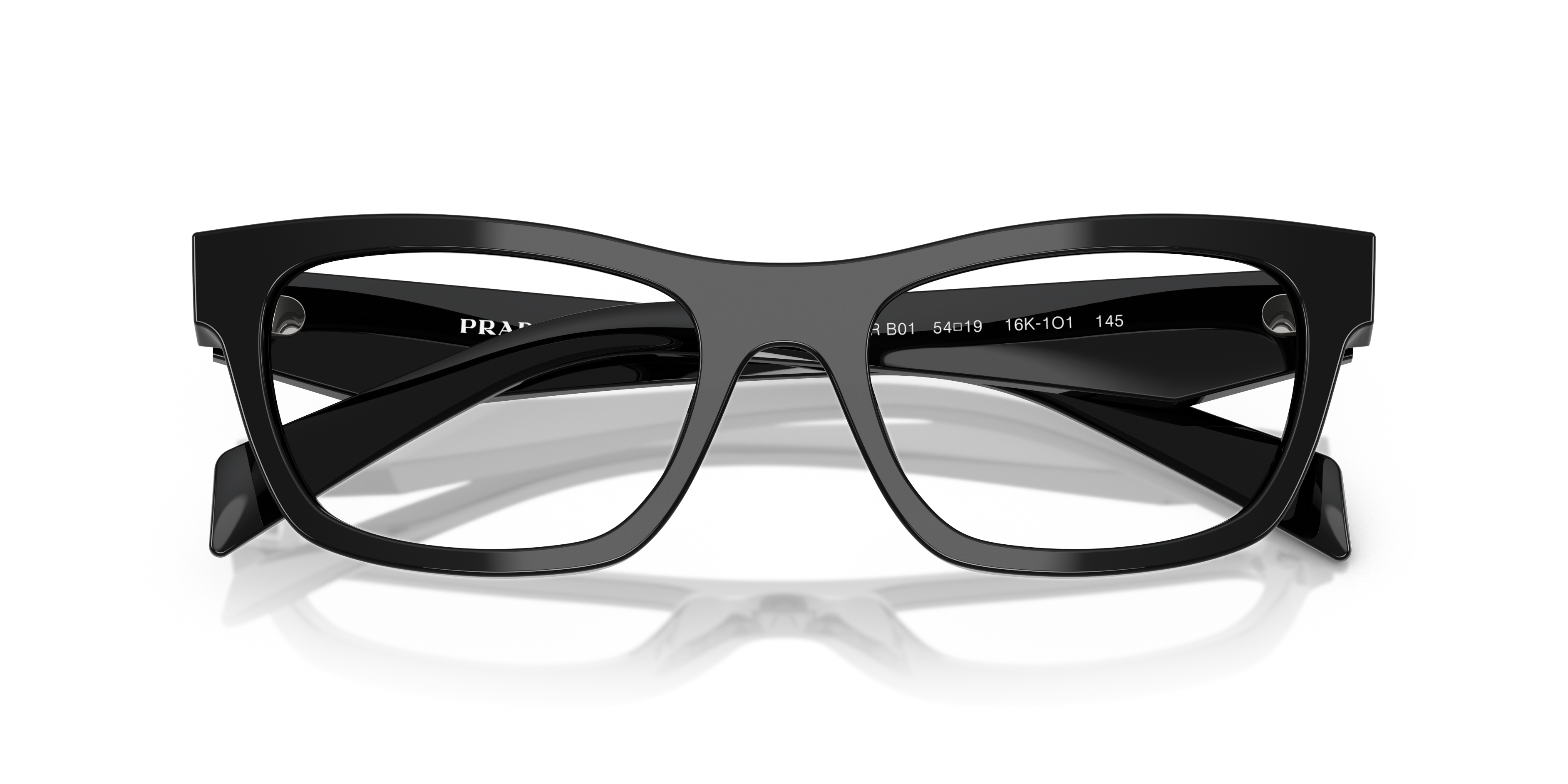 PRADA PR B01V 16K1O1 54