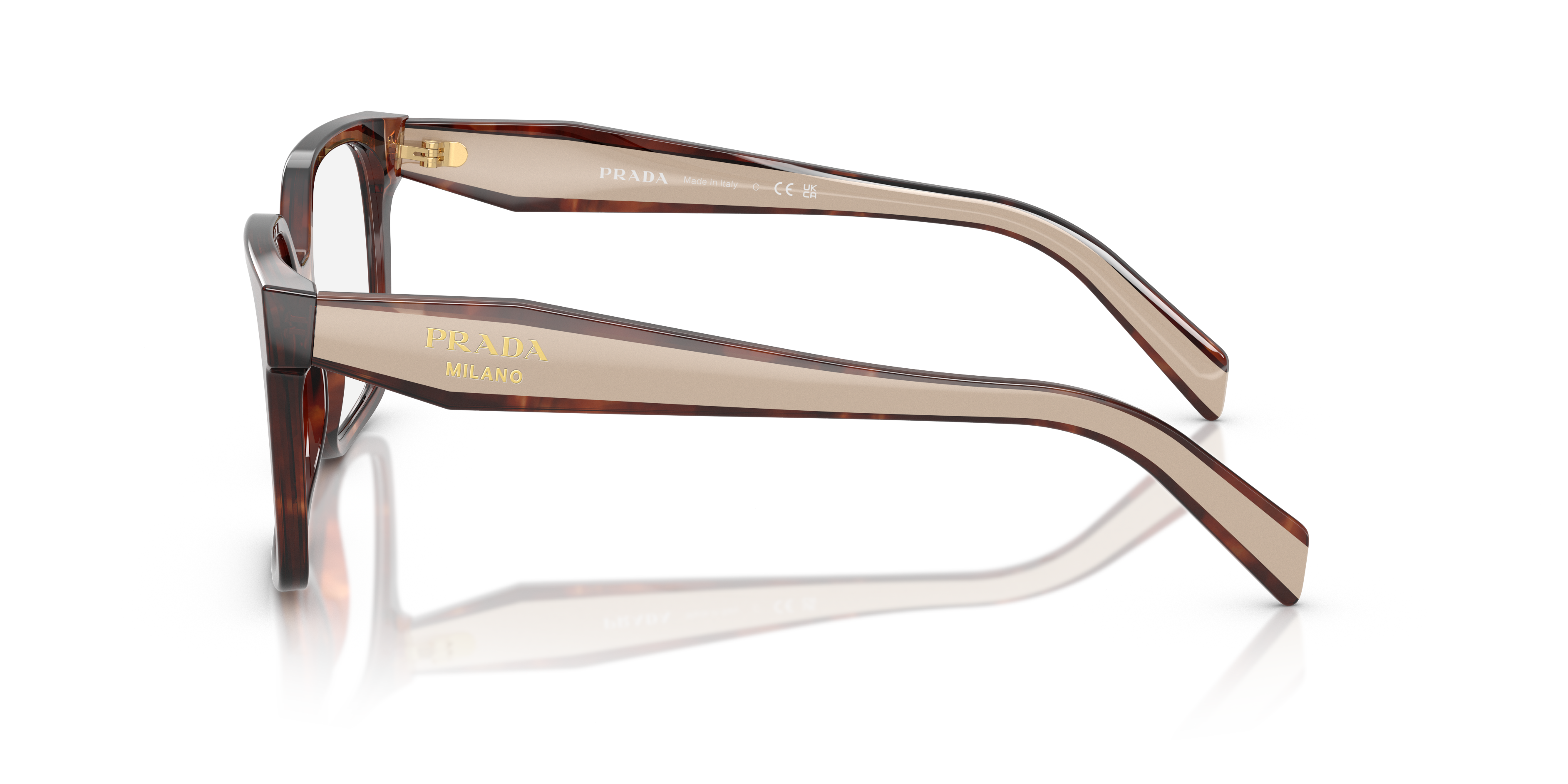 PRADA PR B03V 07R1O1 52