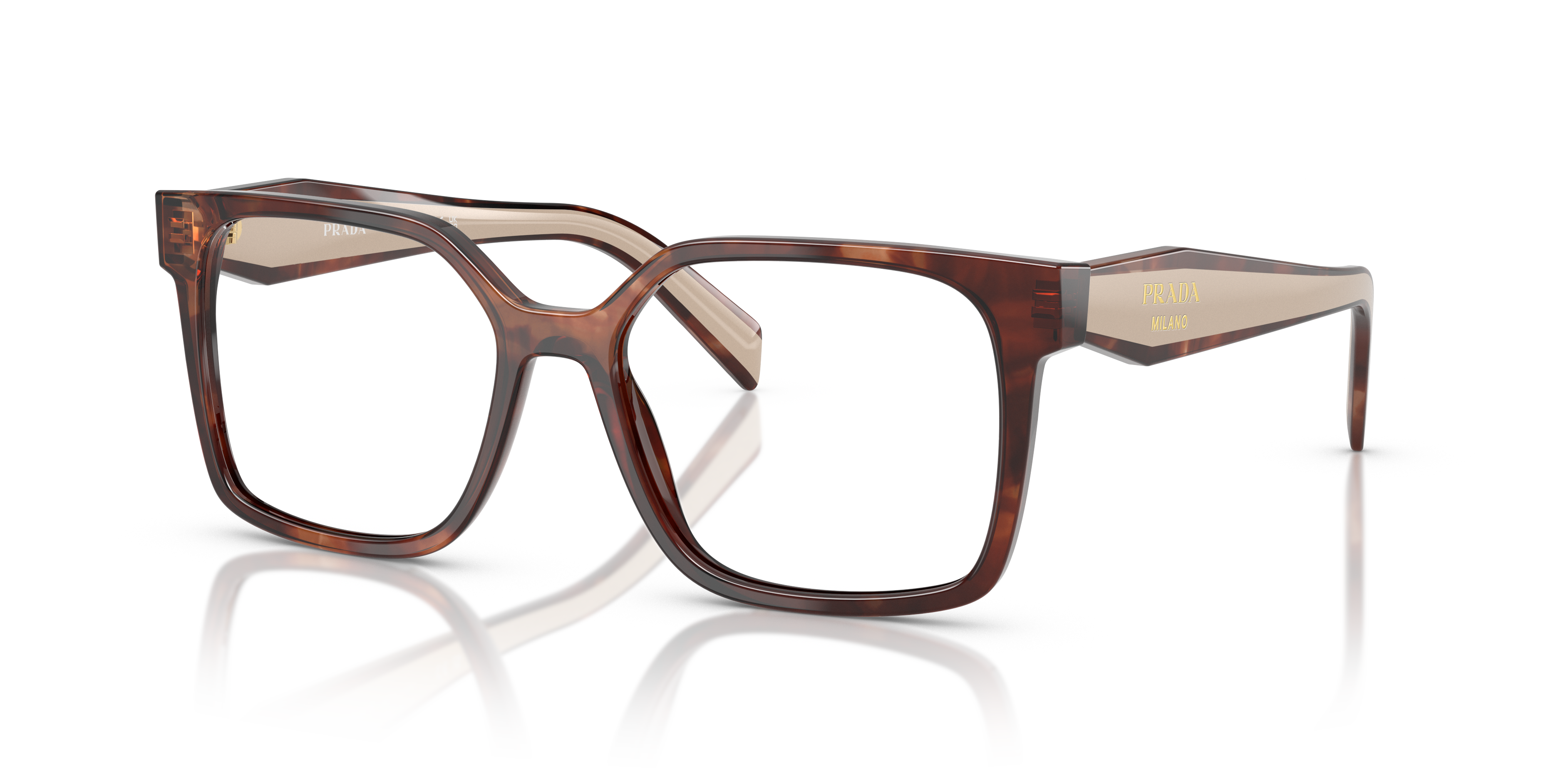 PRADA PR B03V 07R1O1 54