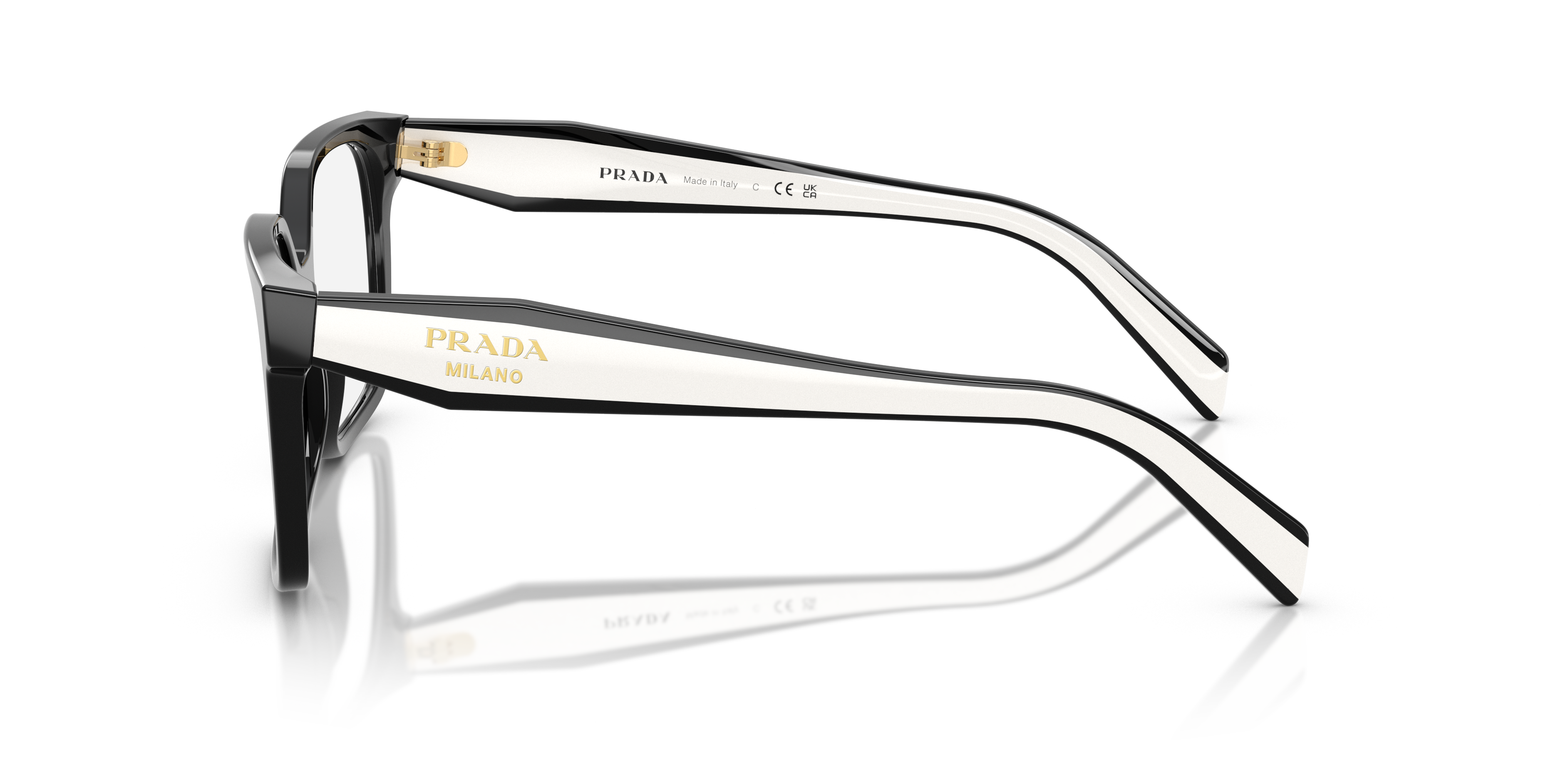 PRADA PR B03V 16K1O1 54