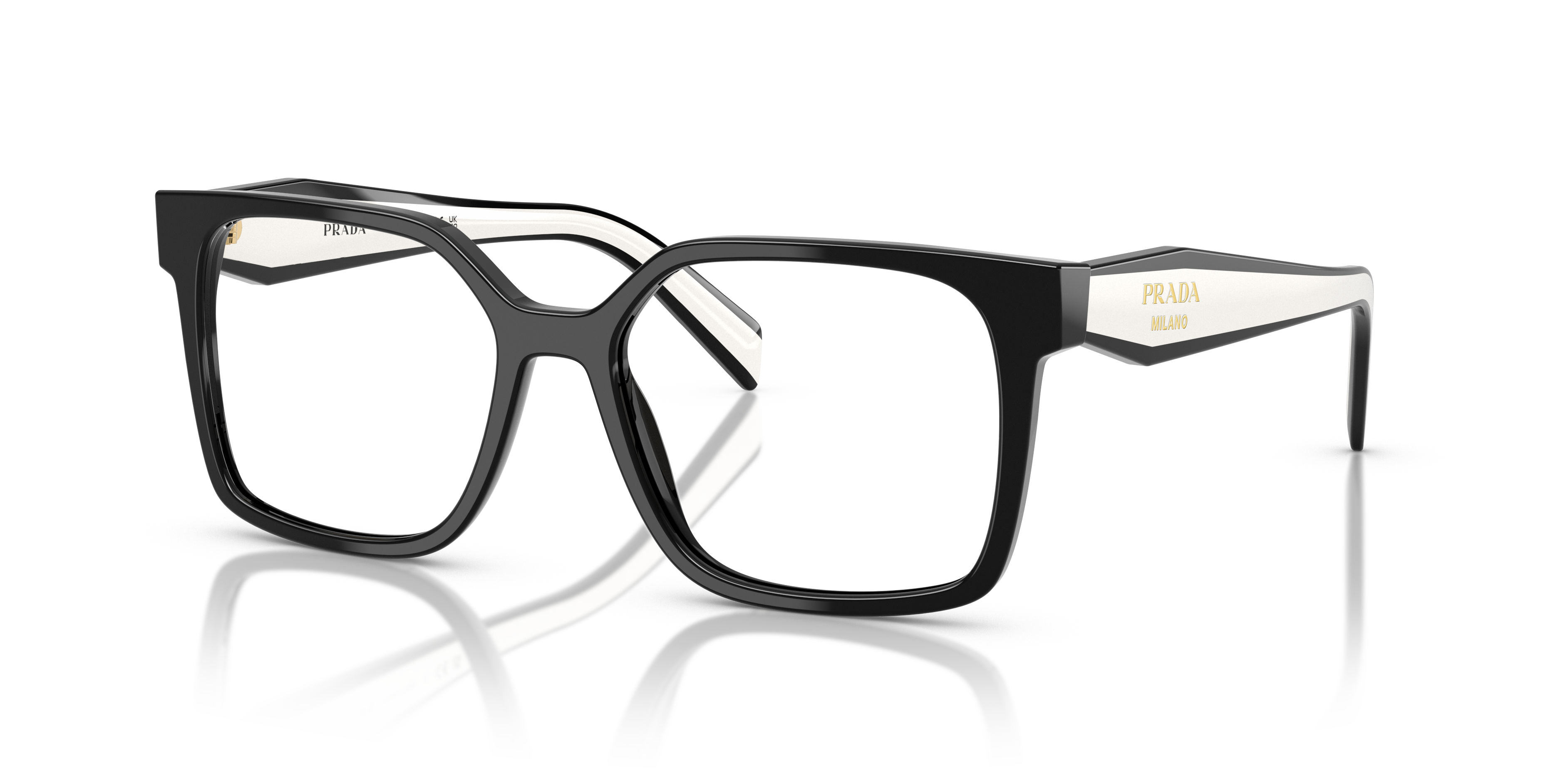 PRADA PR B03V 16K1O1 54