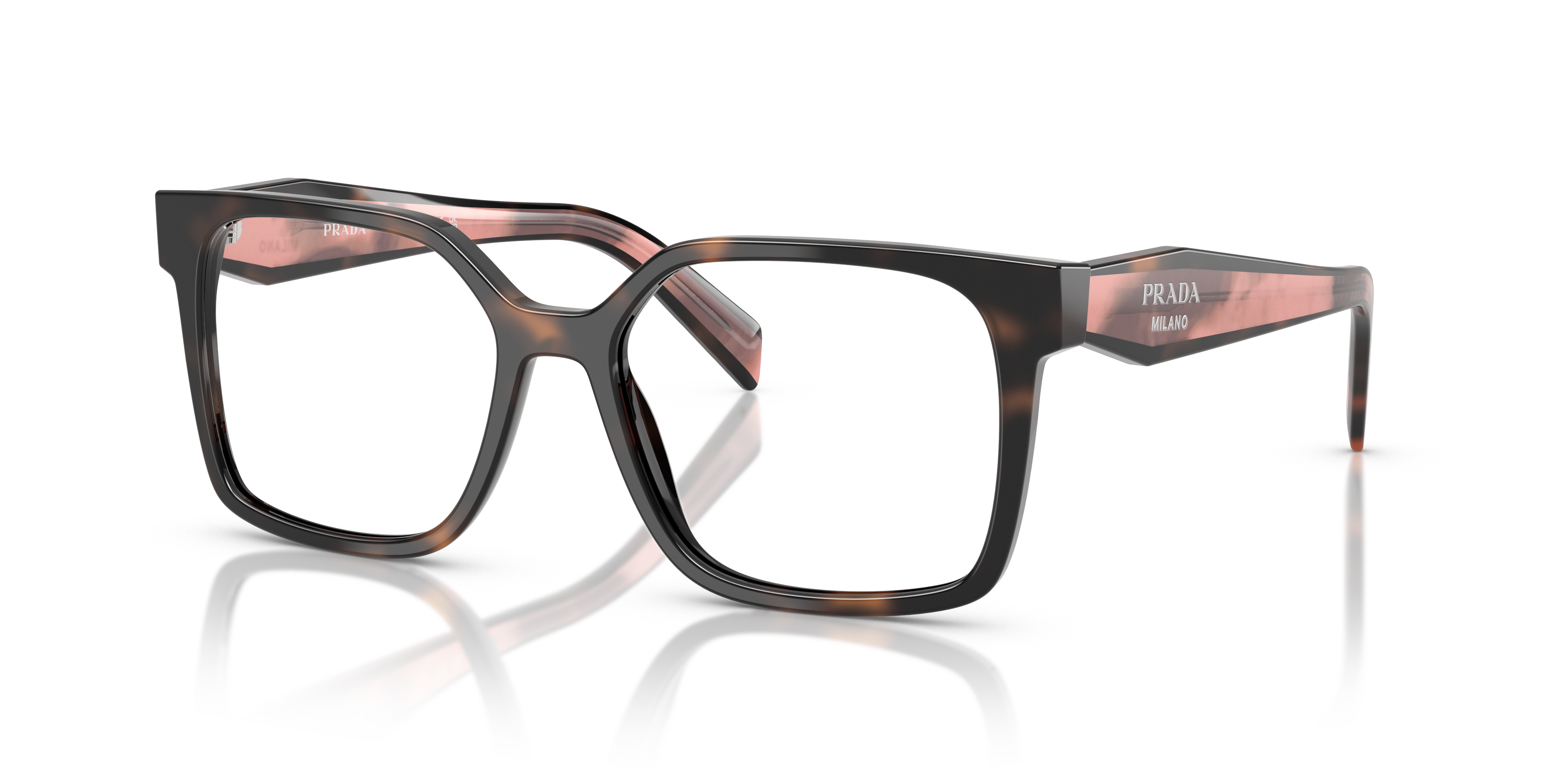 PRADA PR B03V 23A1O1 54