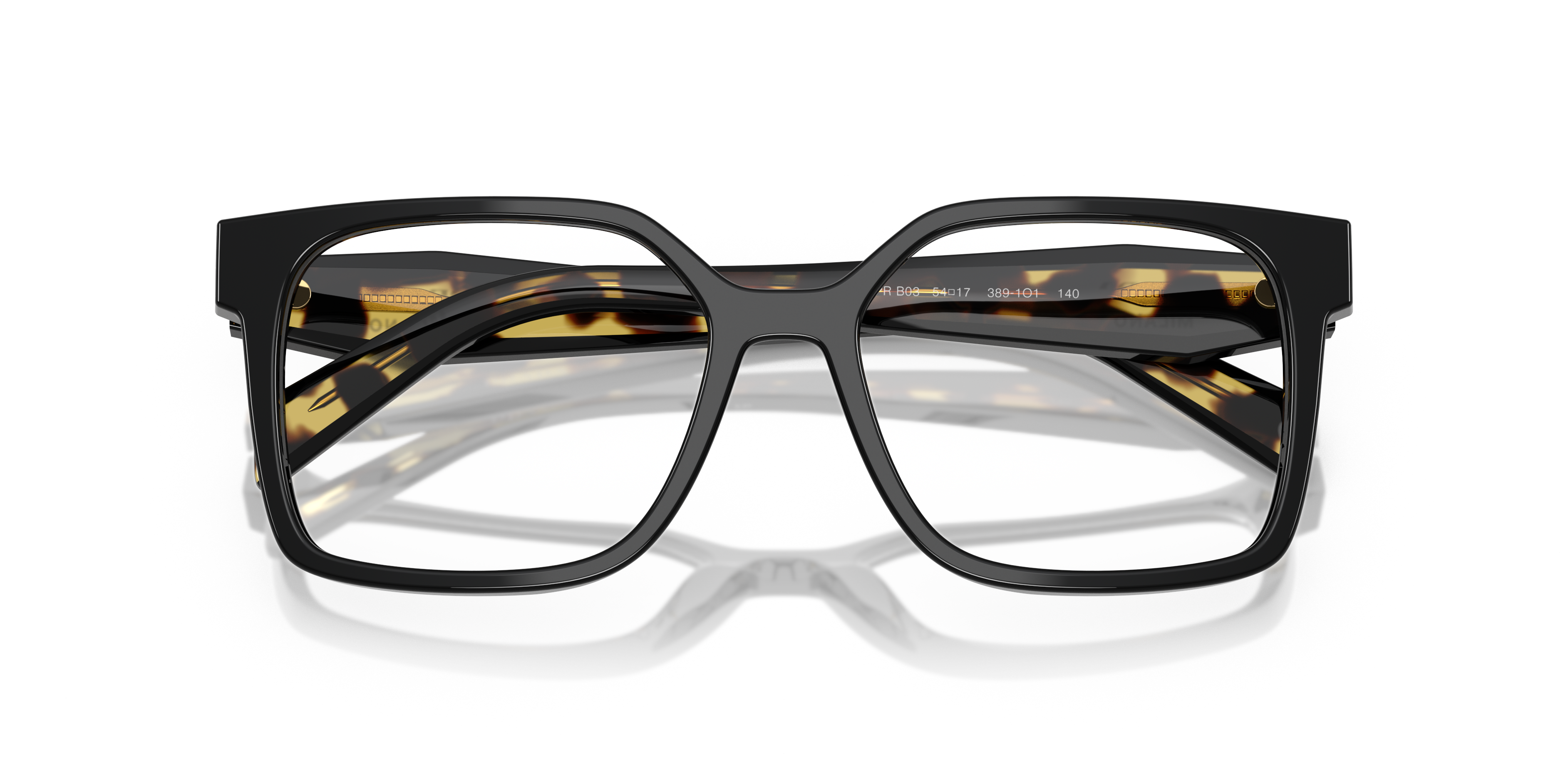 PRADA PR B03V 3891O1 52