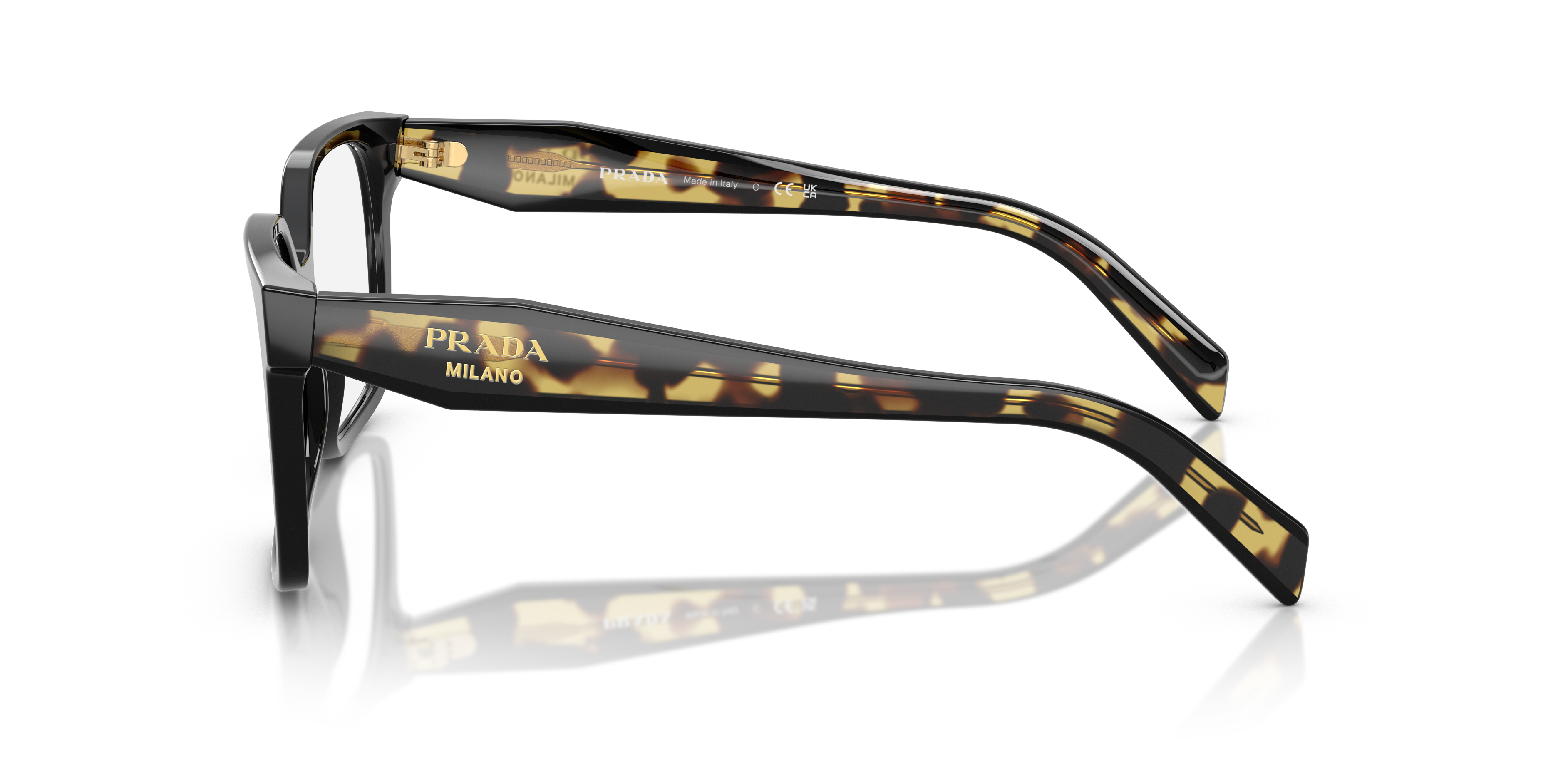 PRADA PR B03V 3891O1 54