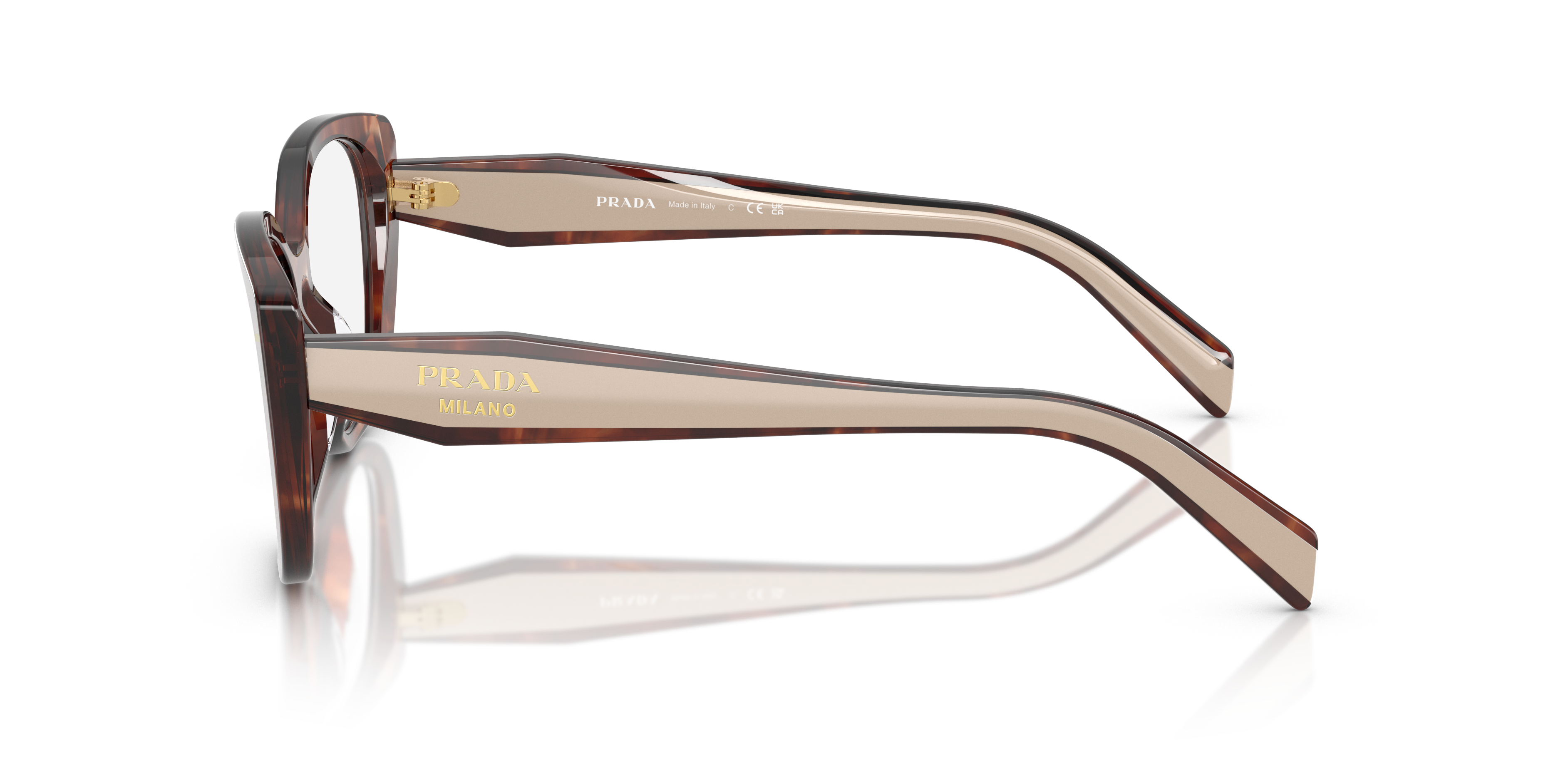 PRADA PR B04V 07R1O1 51