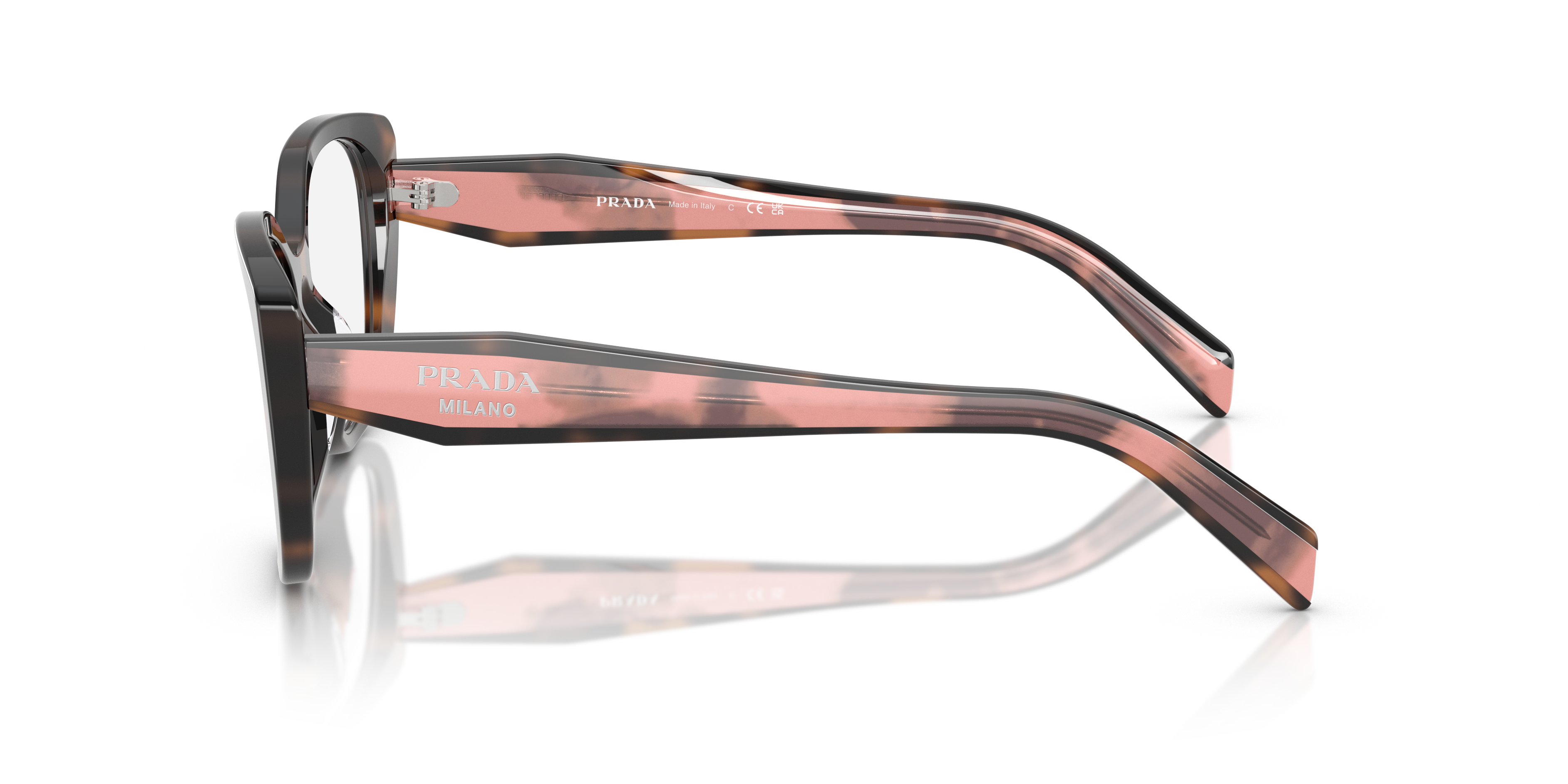 PRADA PR B04V 23A1O1 53