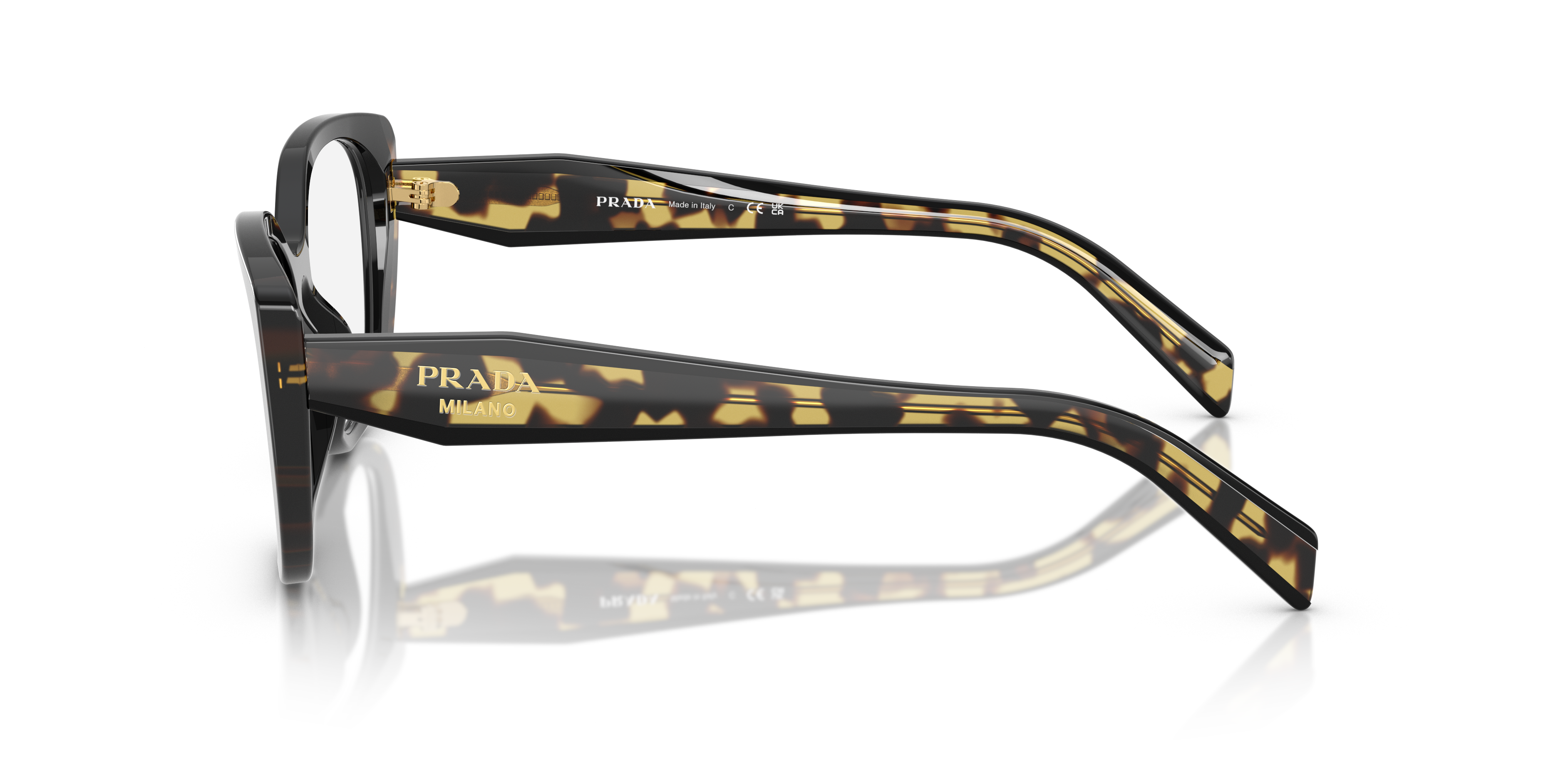 PRADA PR B04V 3891O1 51