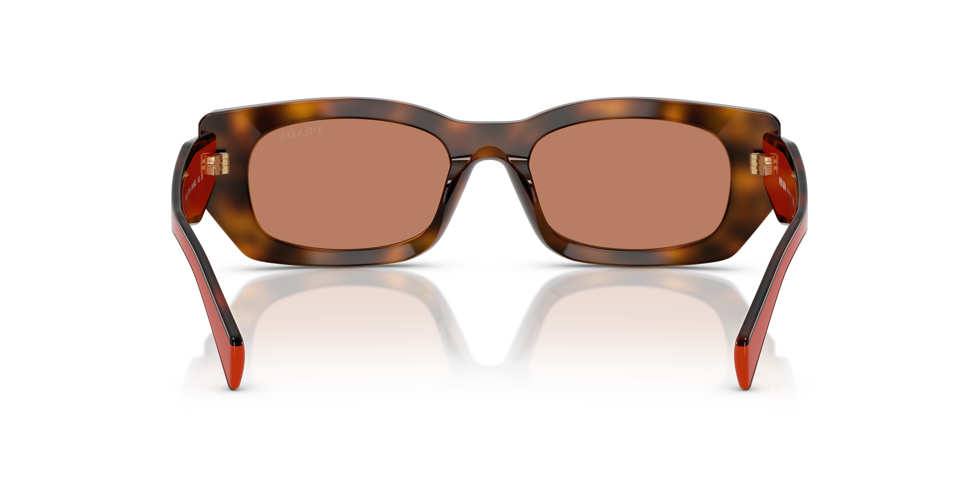 PRADA PR B05S 01K90Q 53