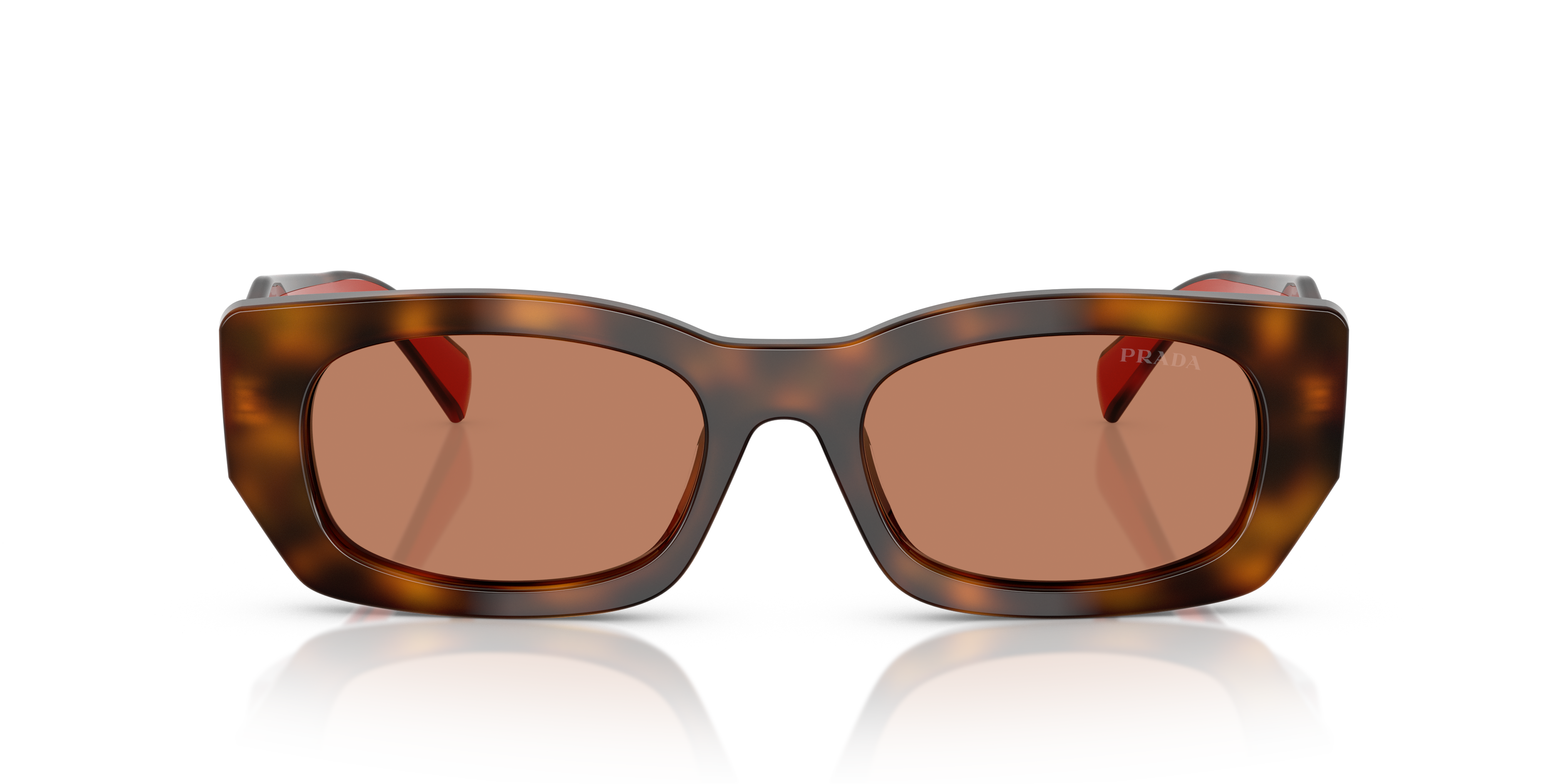 PRADA PR B05S 01K90Q 53