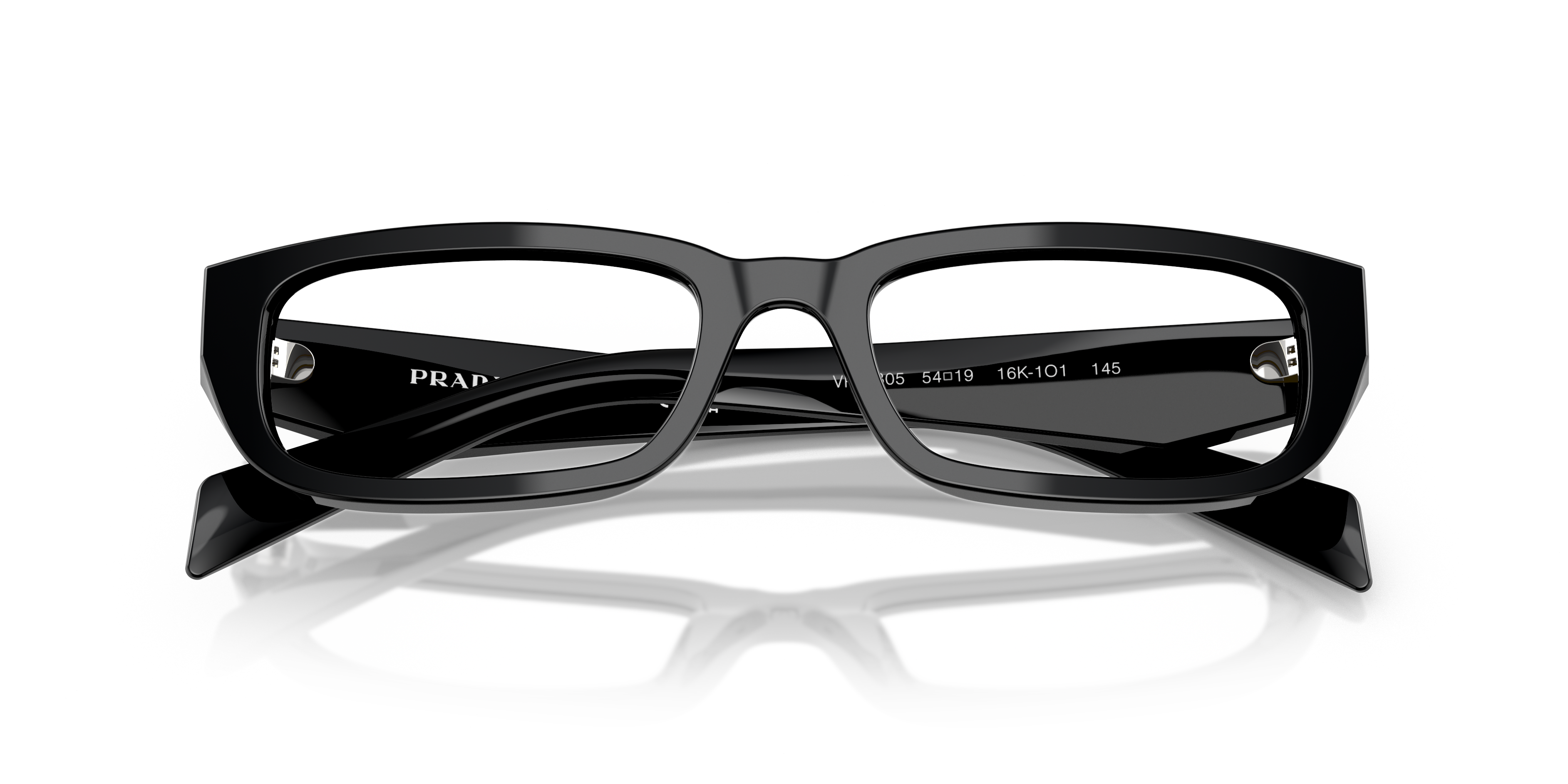 PRADA PR B05V 16K1O1 52