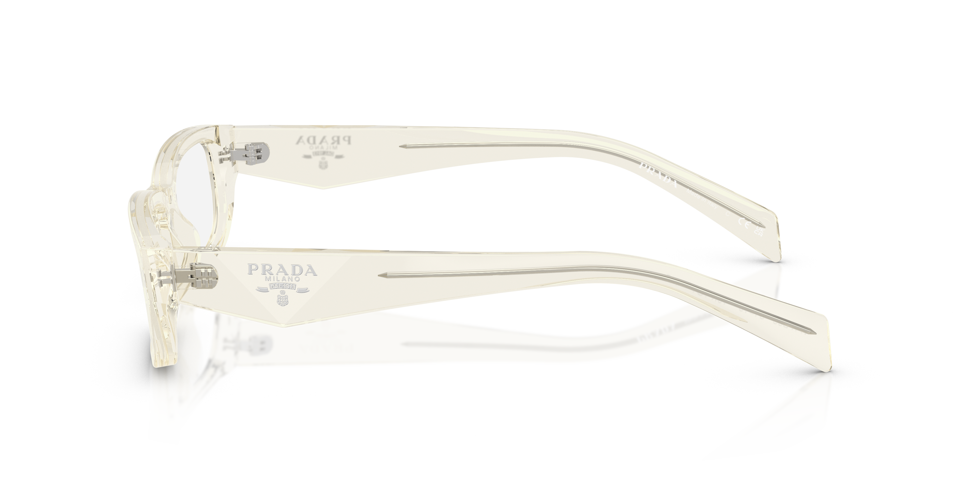 PRADA PR B05V 19X1O1 54