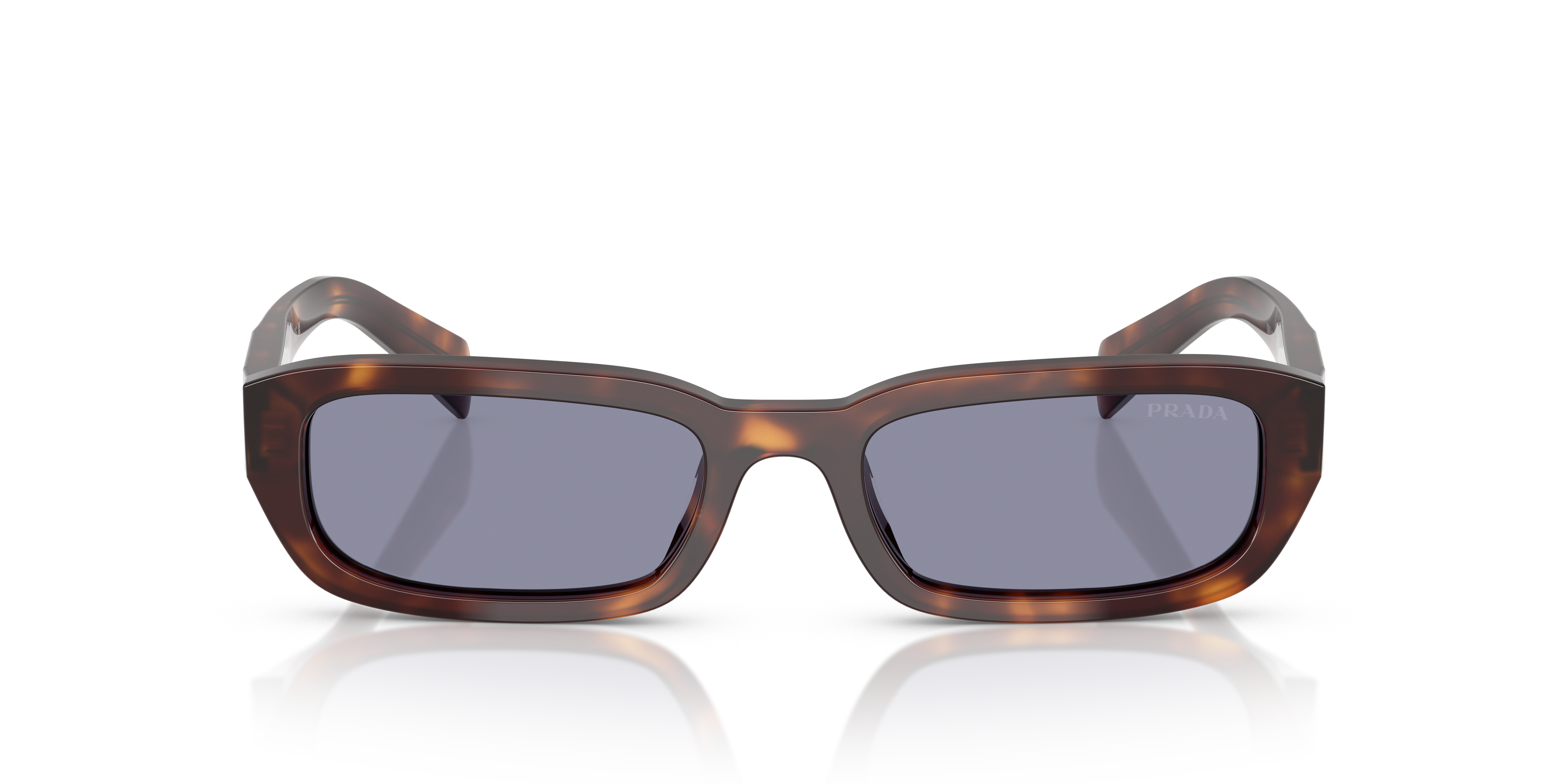 PRADA PR B06S 15W03N 53