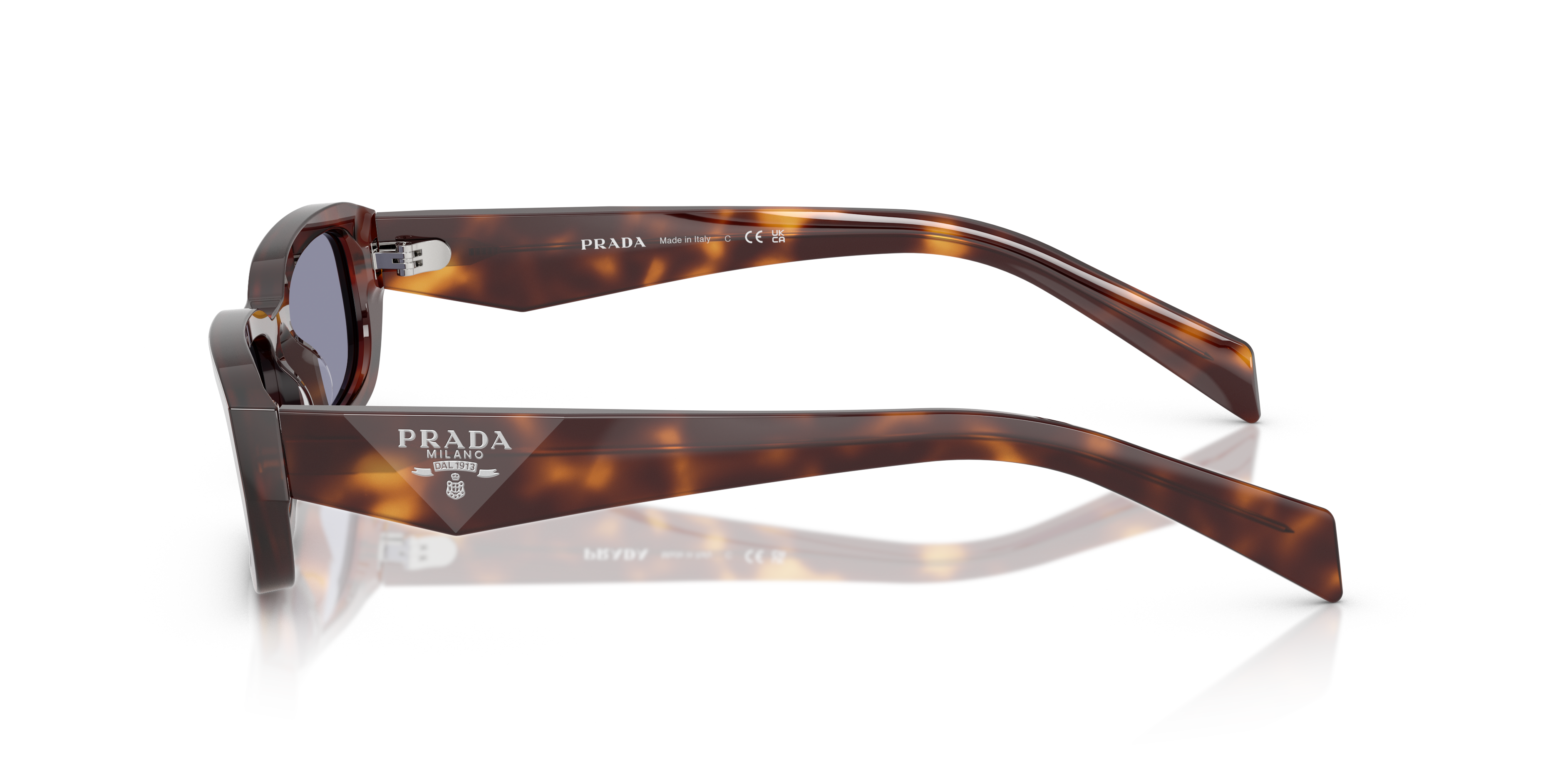 PRADA PR B06S 15W03N 53