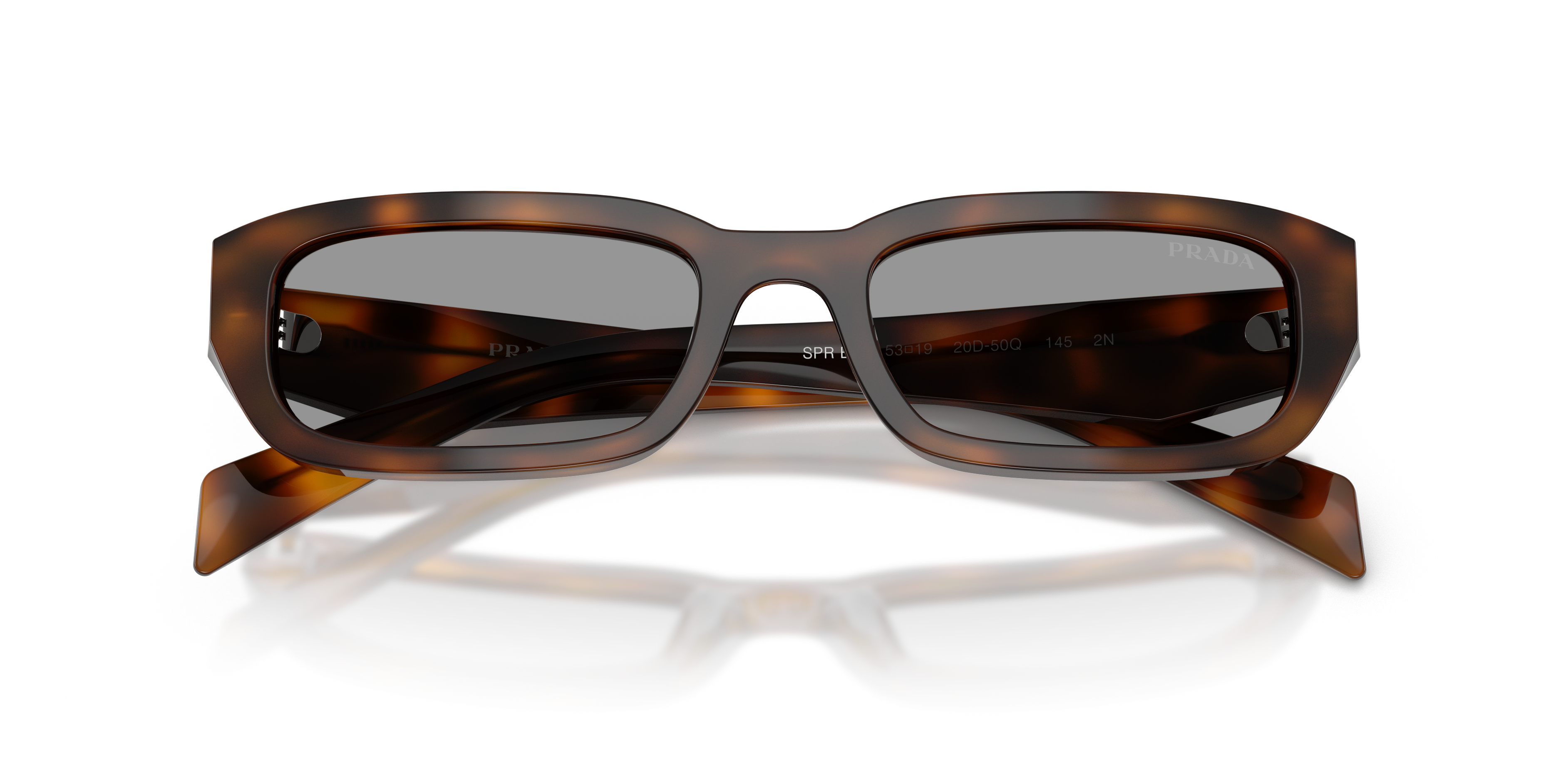 PRADA PR B06S 20D50Q 53