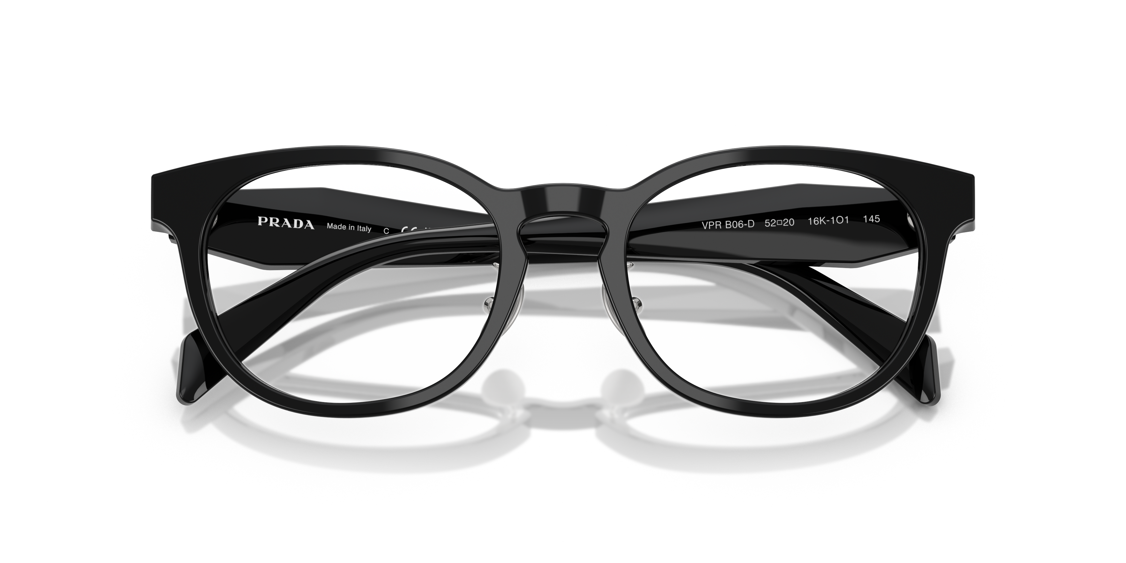 PRADA PR B06VD 16K1O1 50