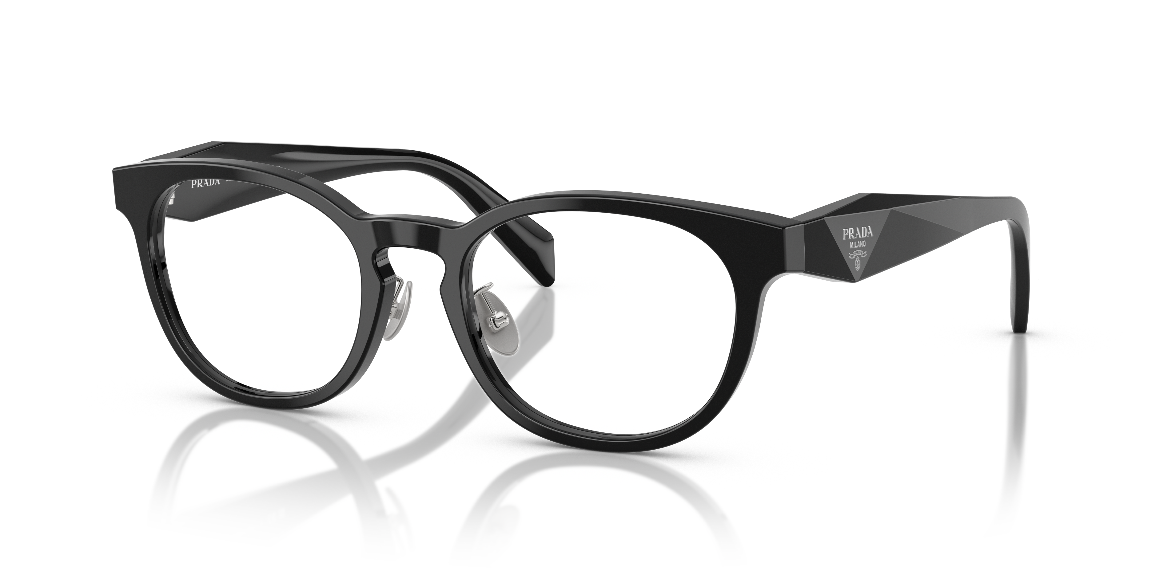 PRADA PR B06VD 16K1O1 52