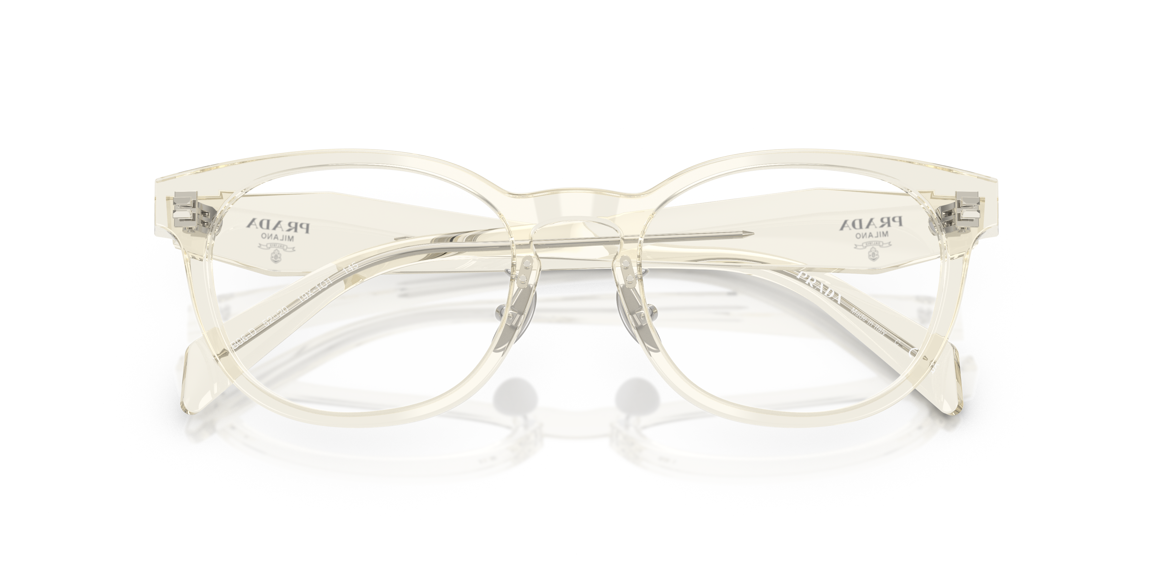 PRADA PR B06VD 19X1O1 52