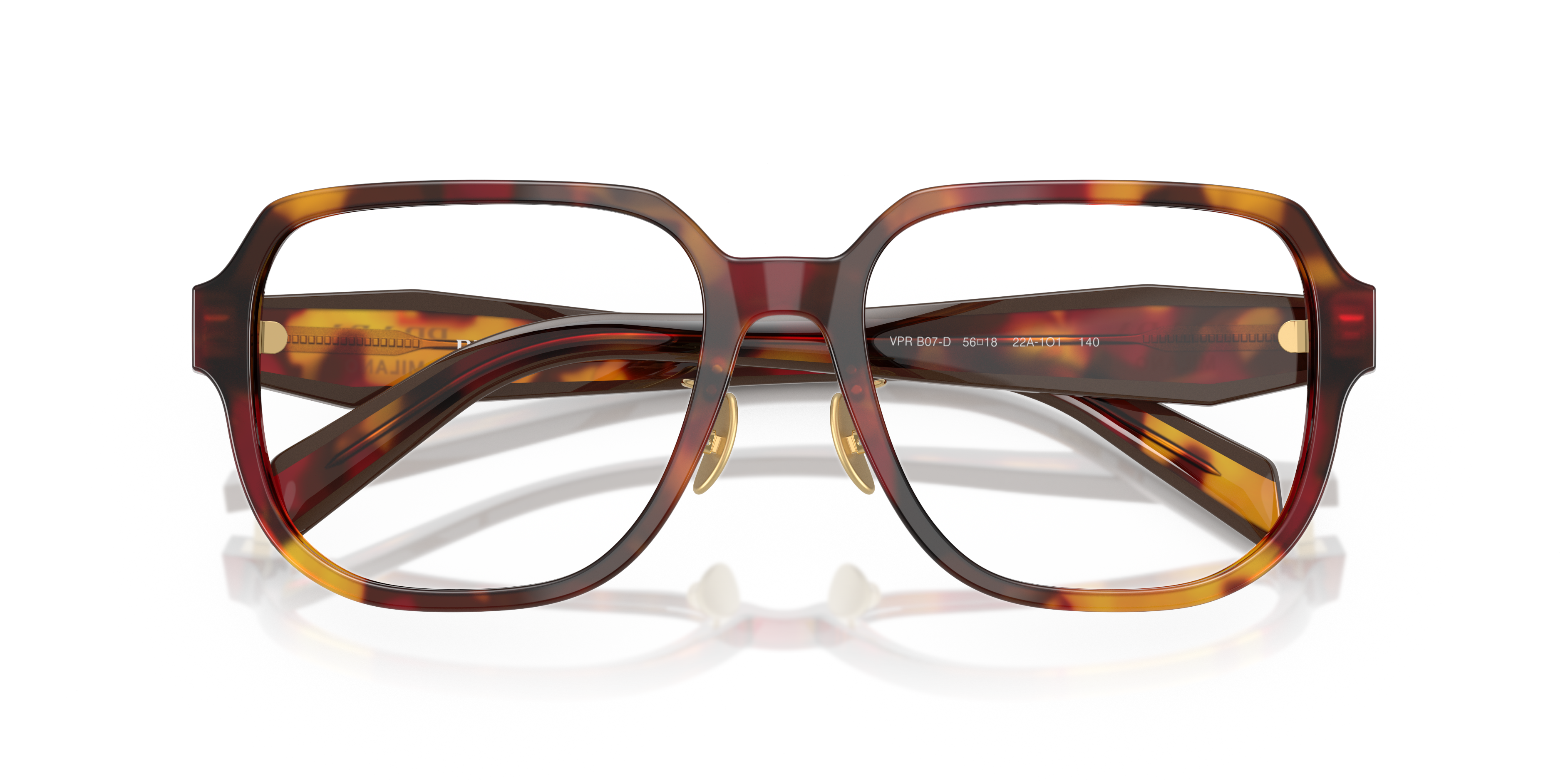 PRADA PR B07VD 22A1O1 56