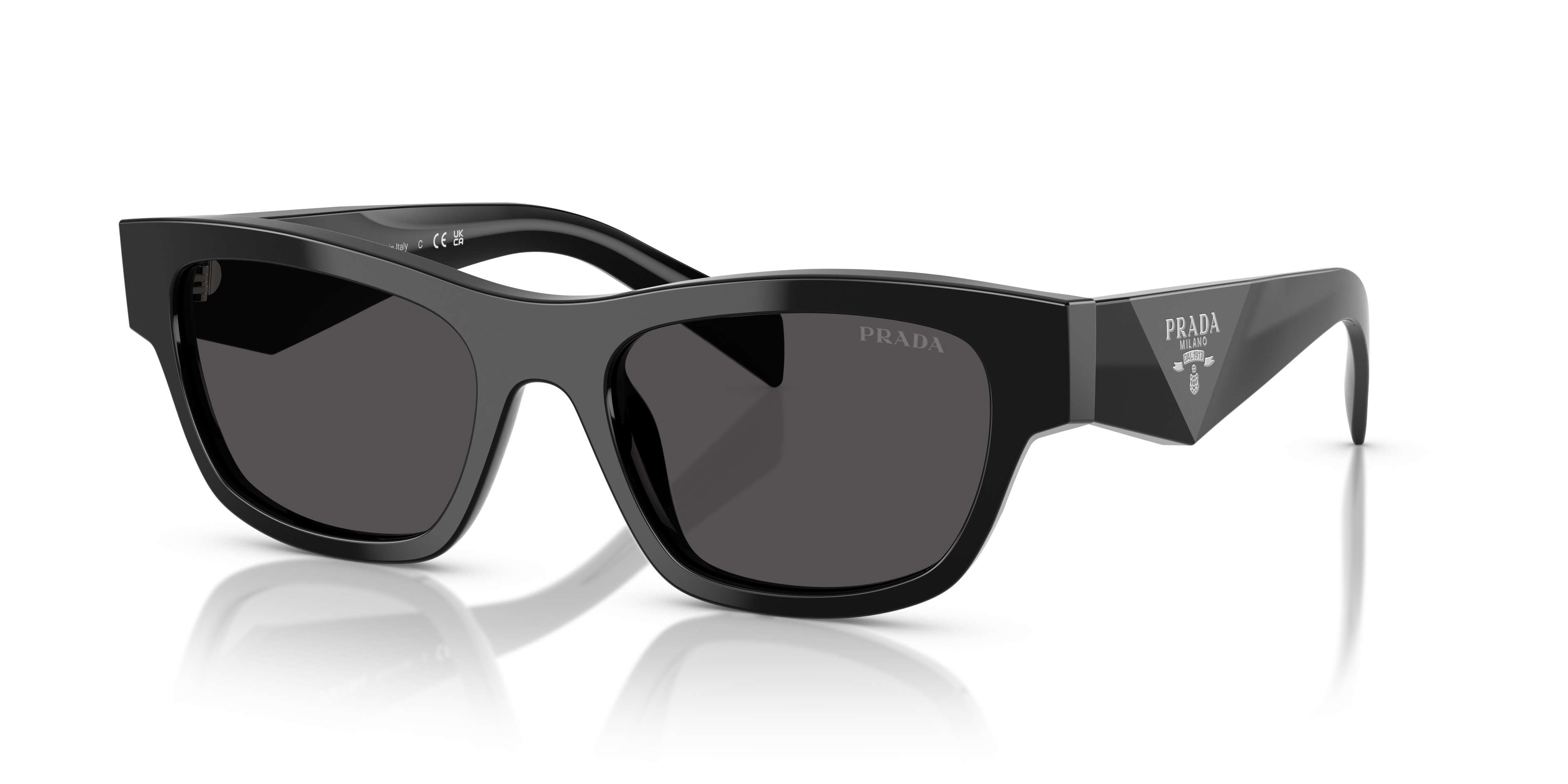 PRADA PR B09S 16K08Z 52