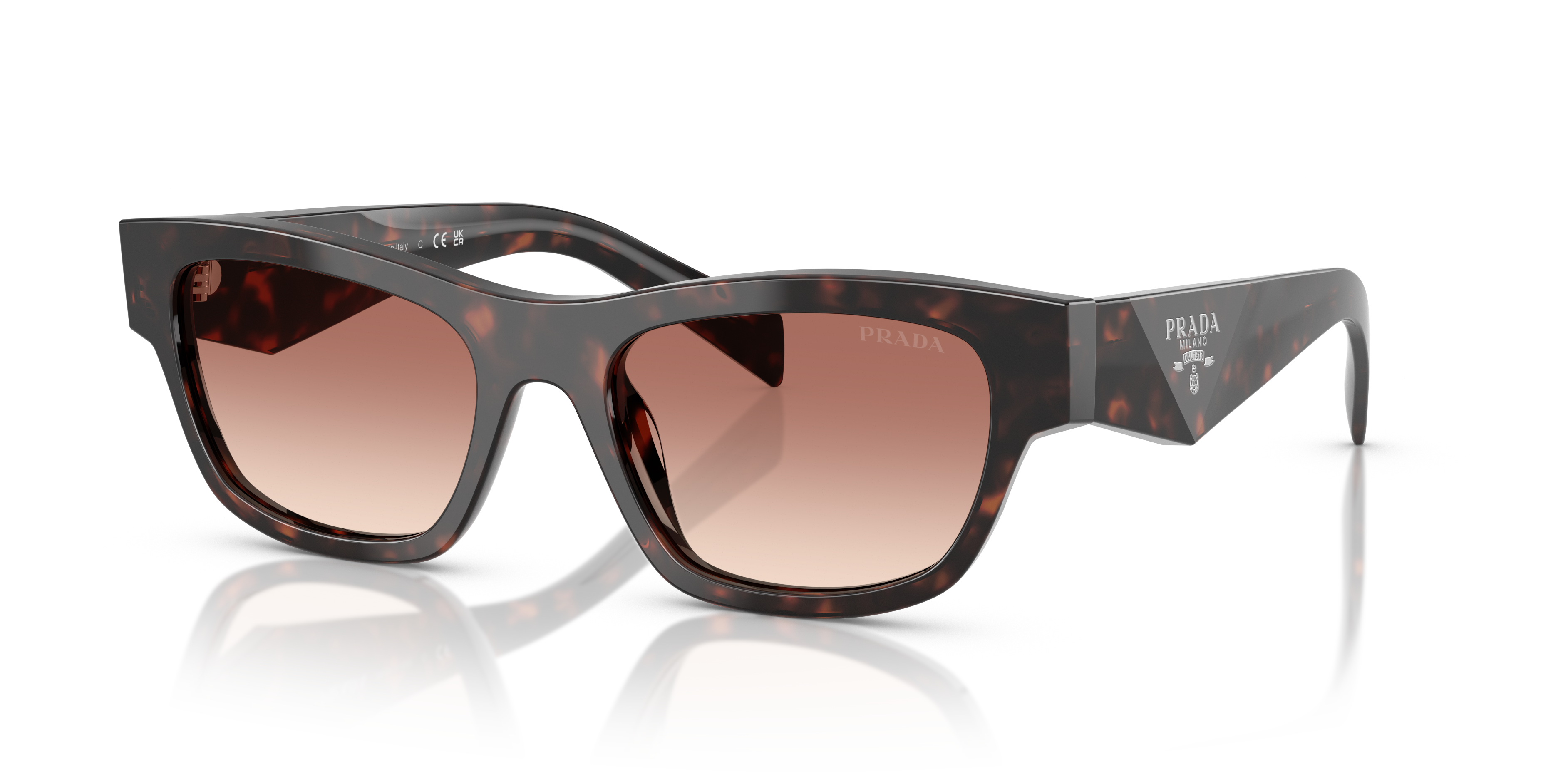 PRADA PR B09S 17N50L 54