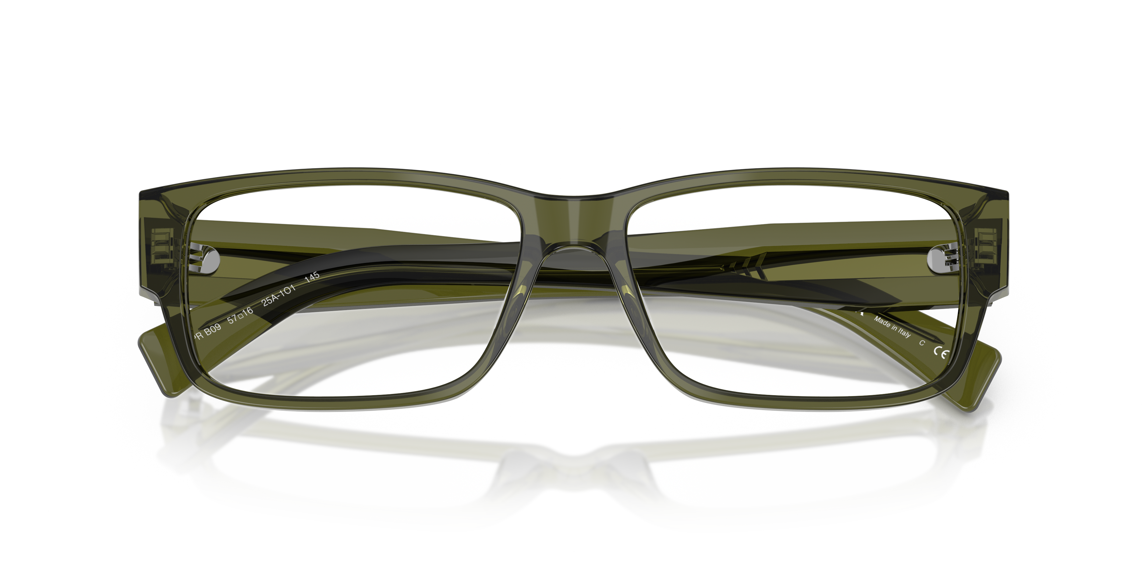 PRADA PR B09V 25A1O1 57