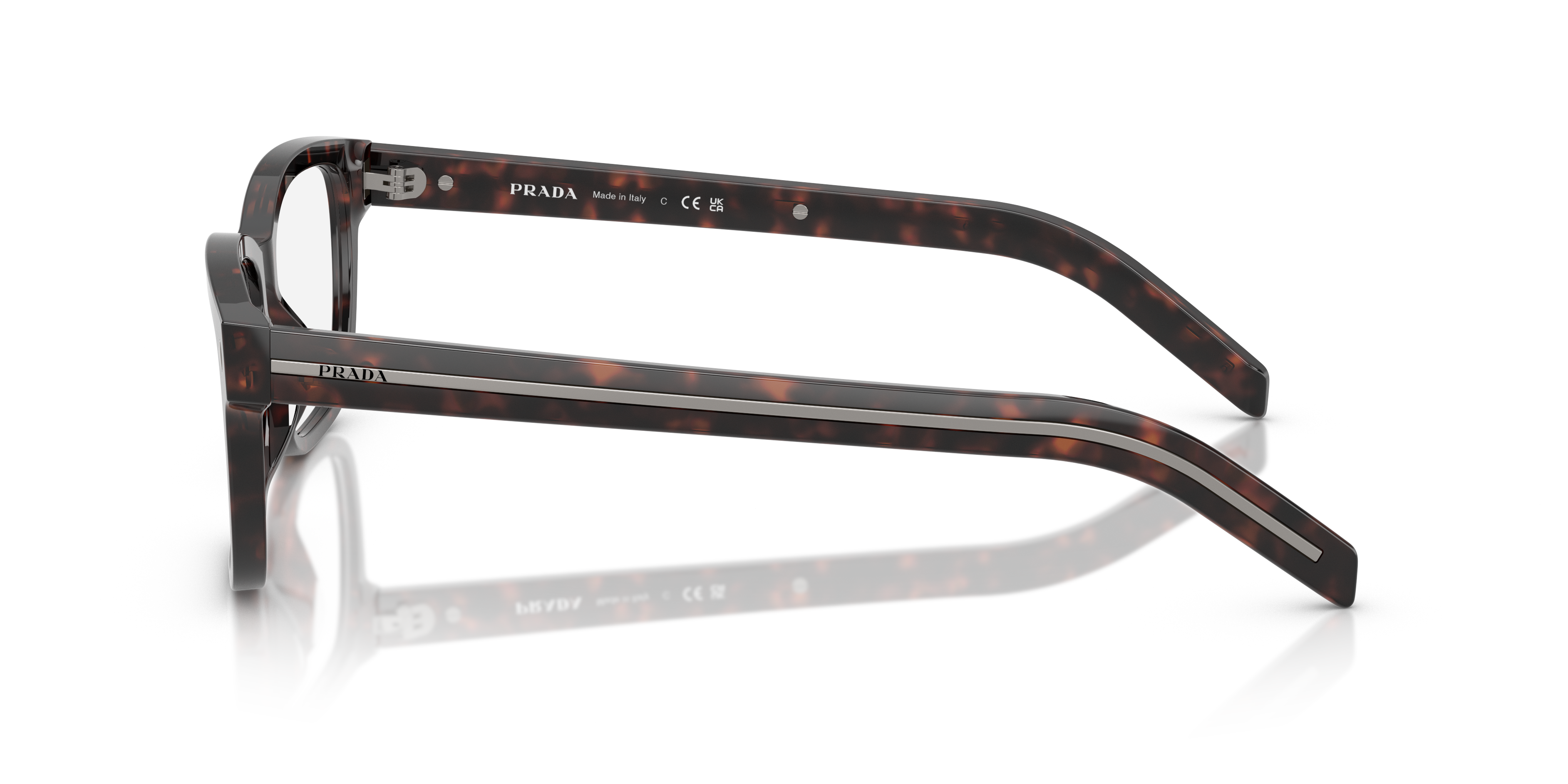 PRADA PR B10V 17N1O1 55