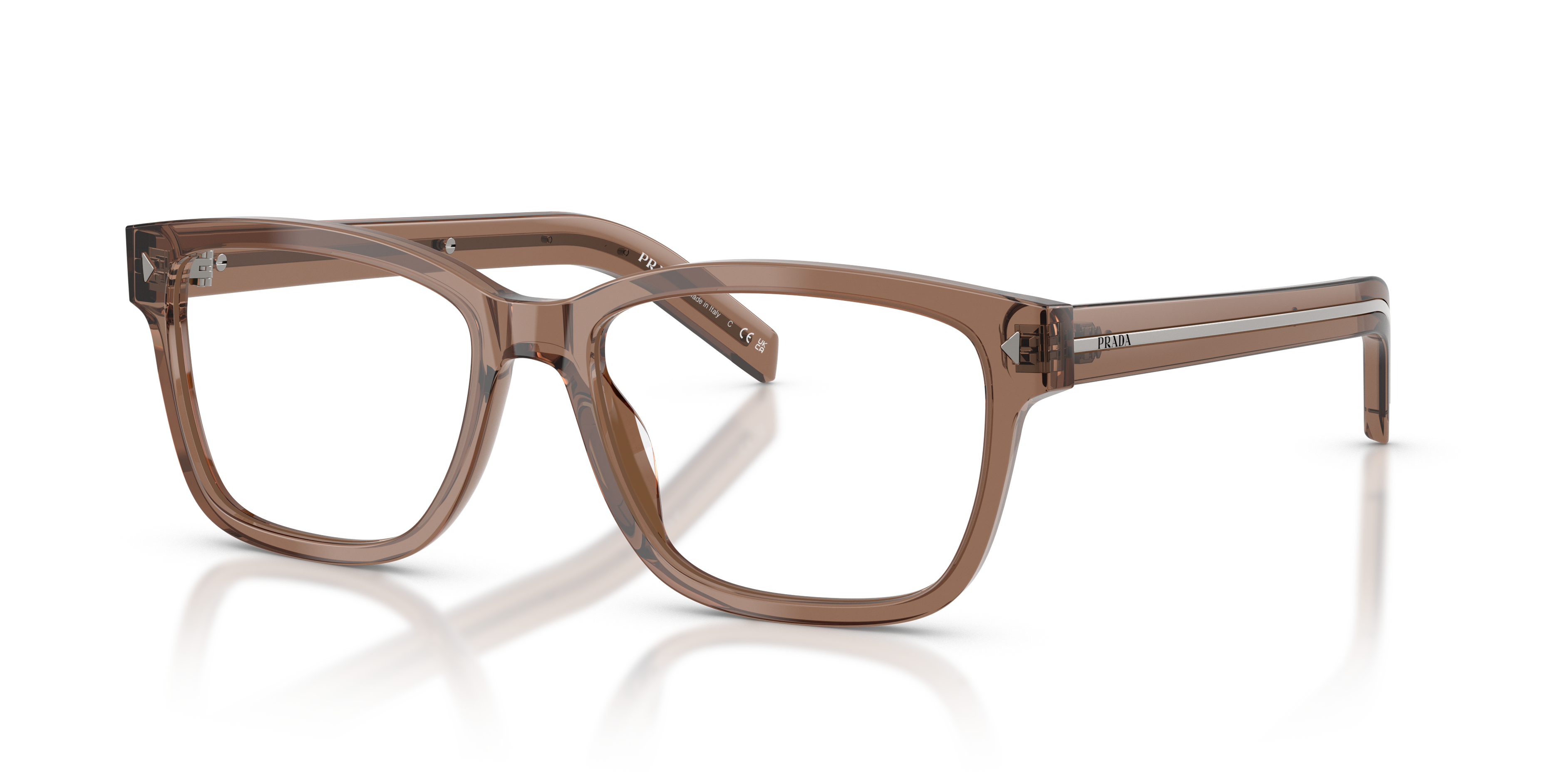 PRADA PR B10V 28I1O1 55