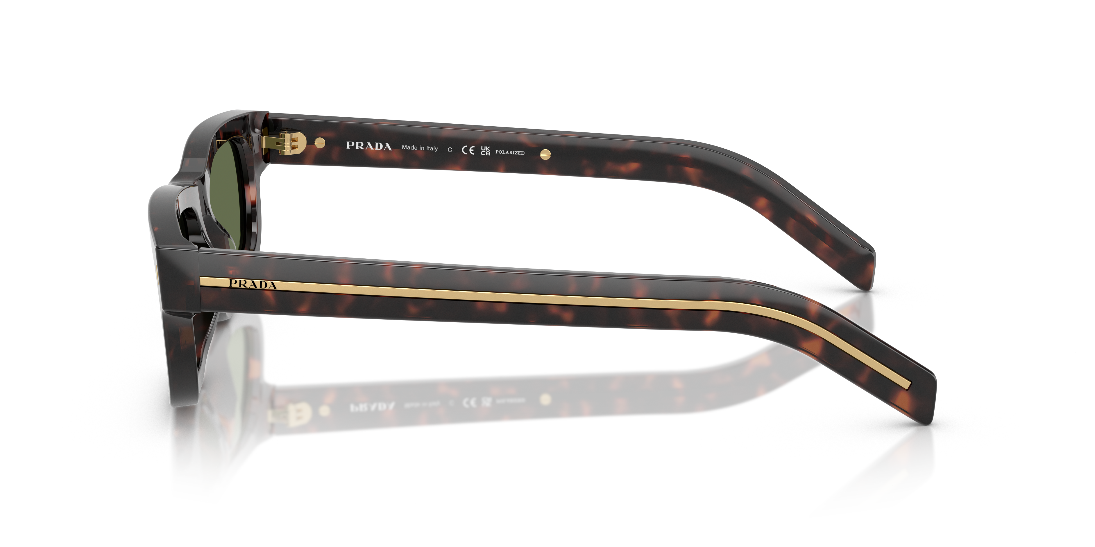 PRADA PR B11S 17N20G 57