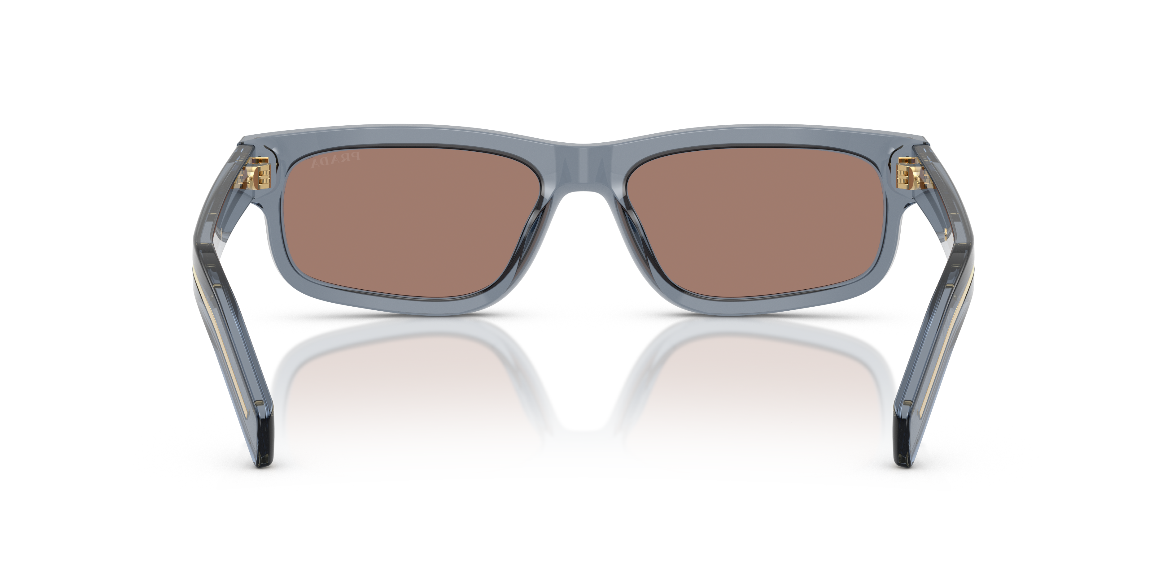 PRADA PR B11S 17T05D 55