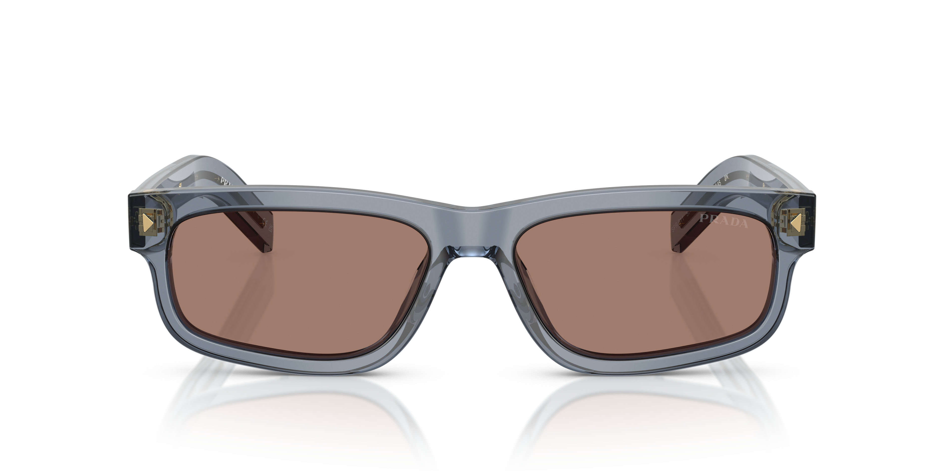 PRADA PR B11S 17T05D 55