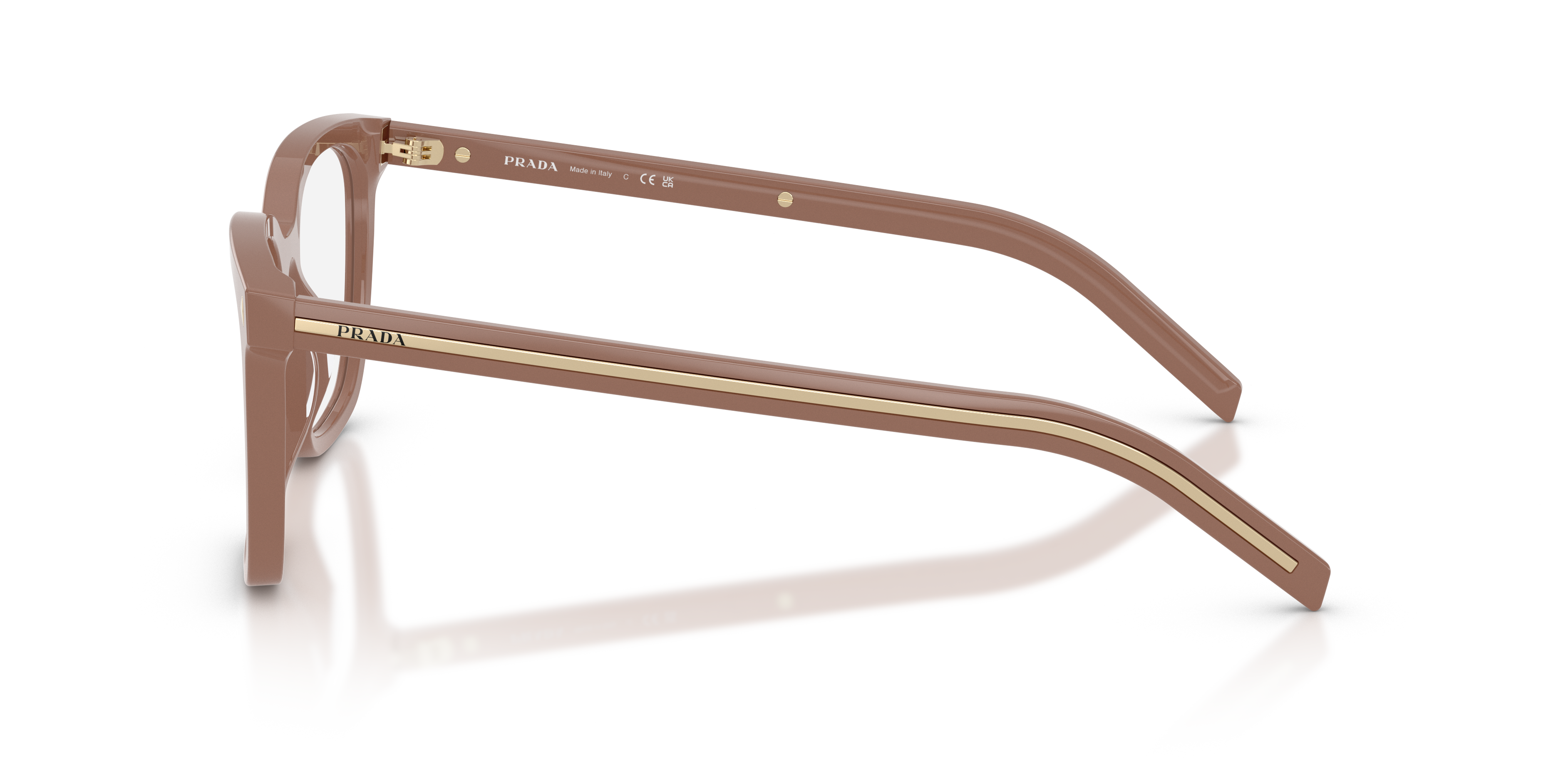 PRADA PR B11V 28D1O1 50