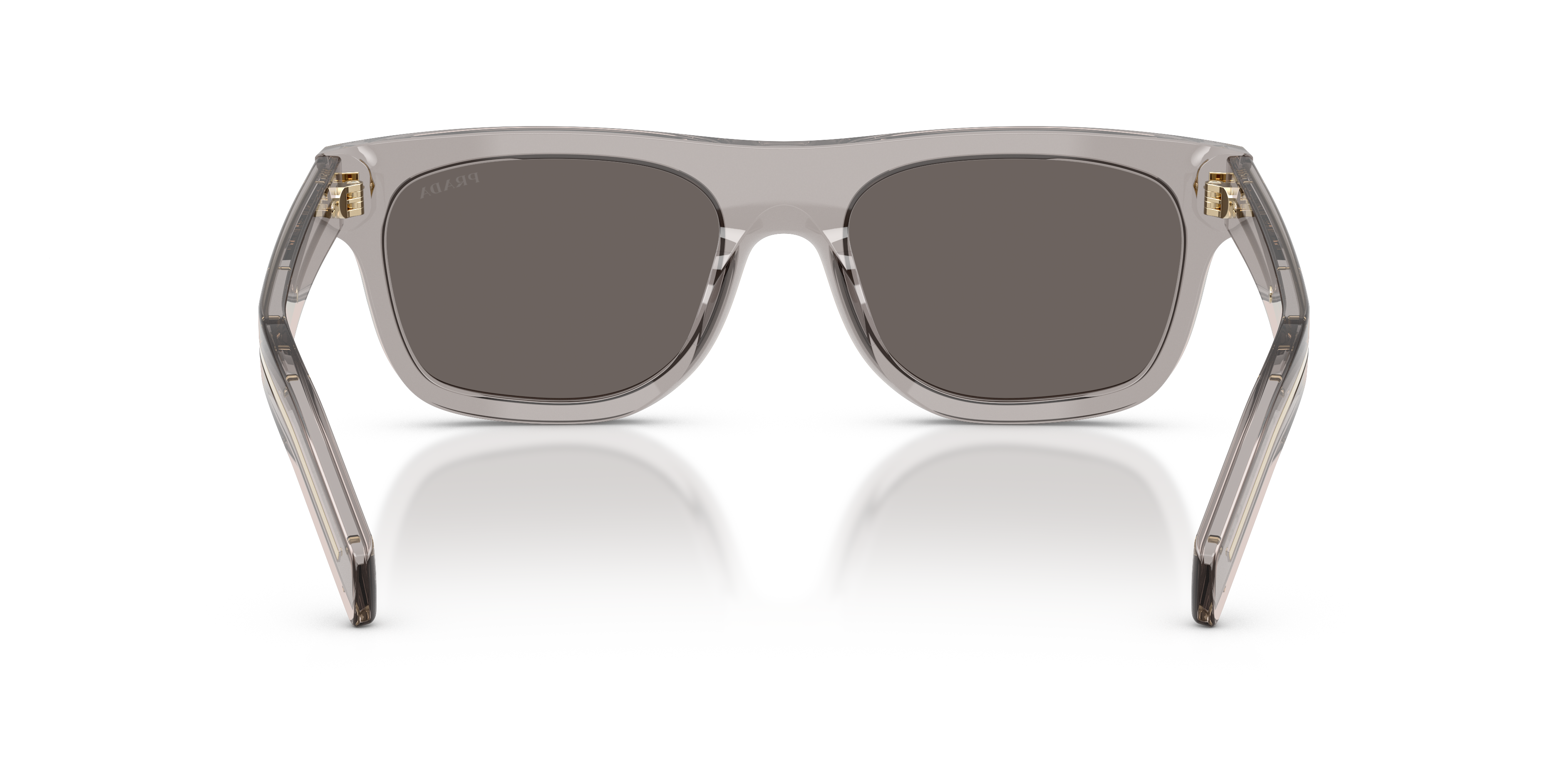 PRADA PR B12S 10J70Z 55