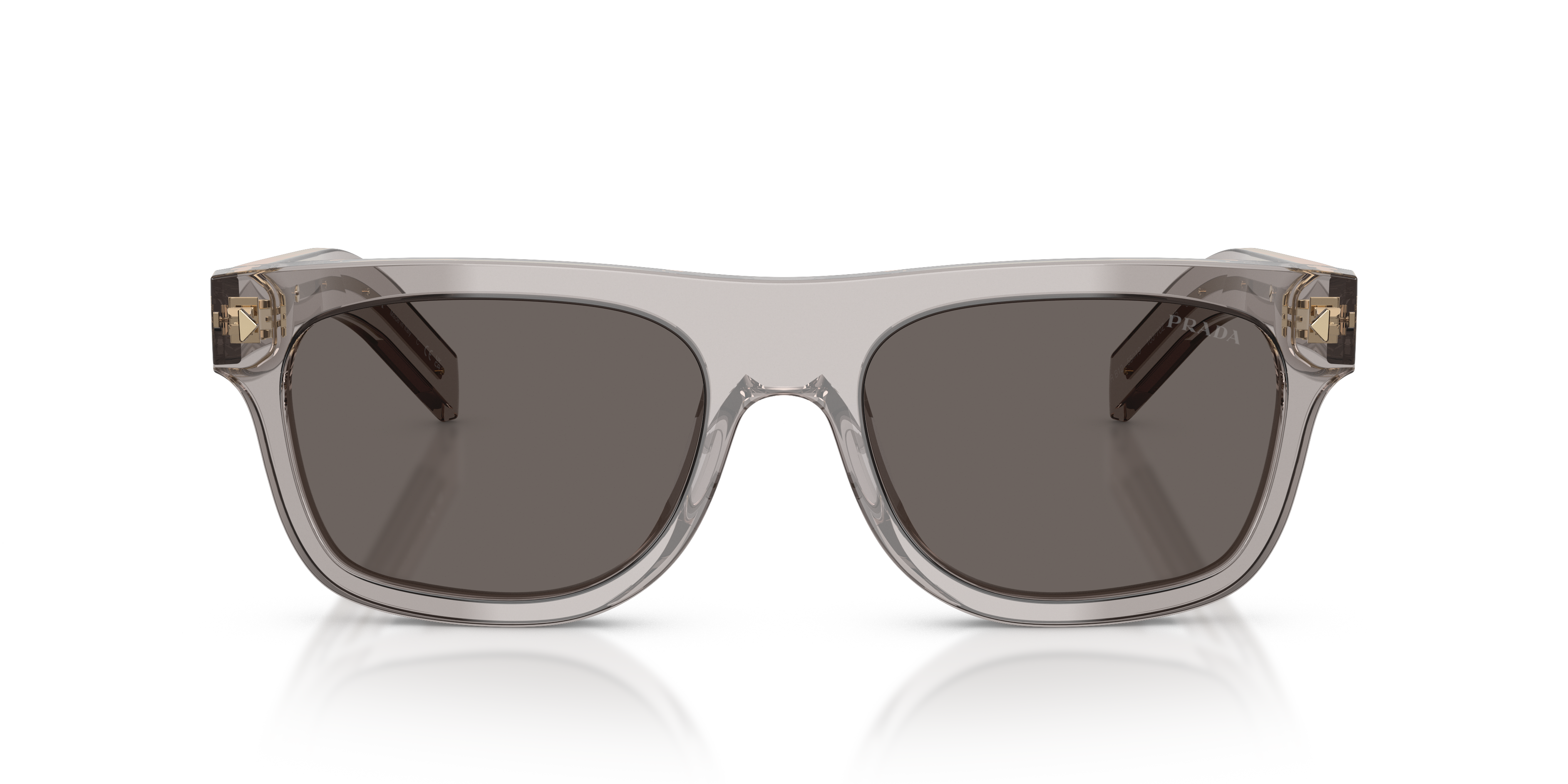 PRADA PR B12S 10J70Z 55