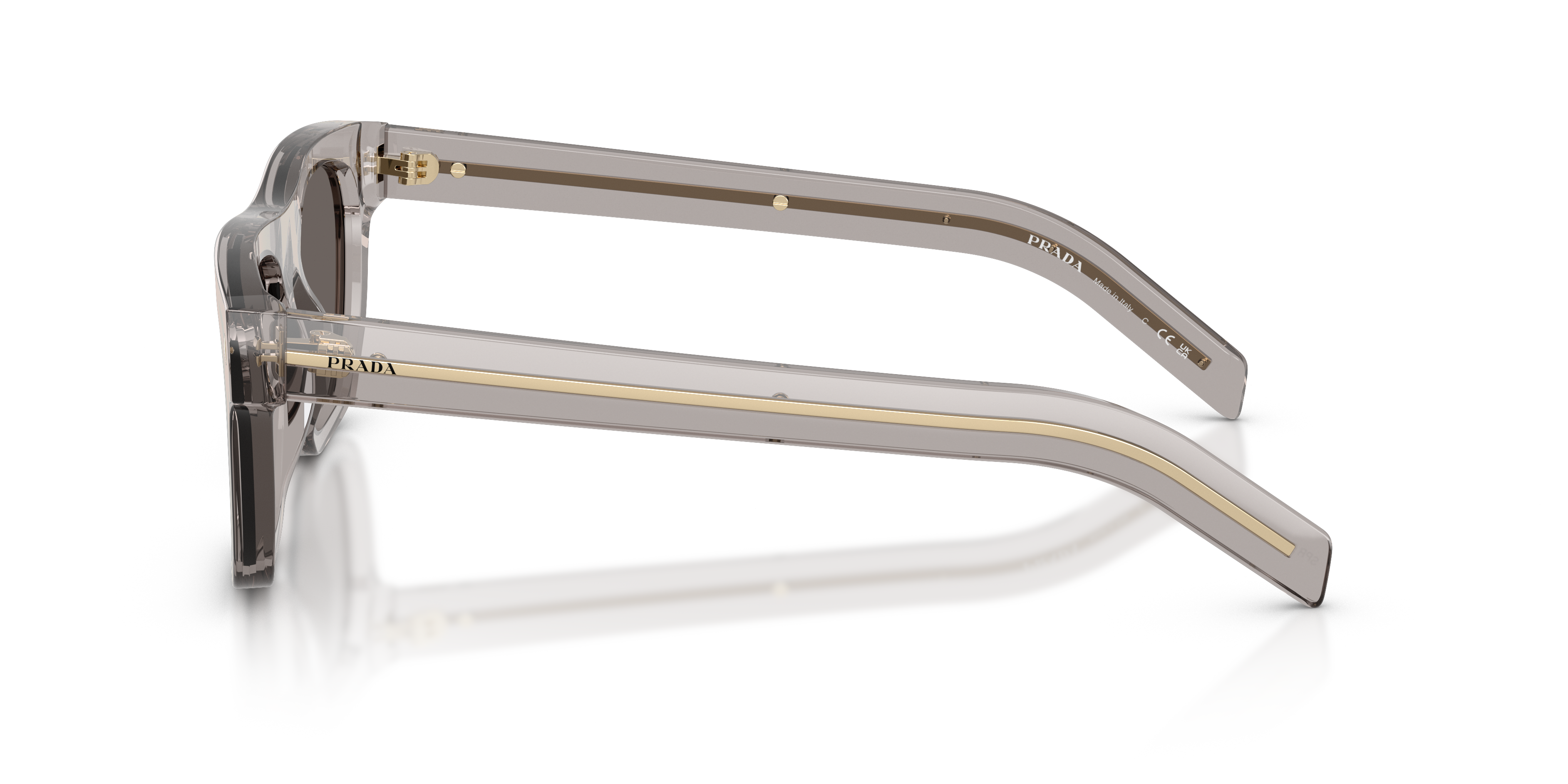 PRADA PR B12S 10J70Z 55