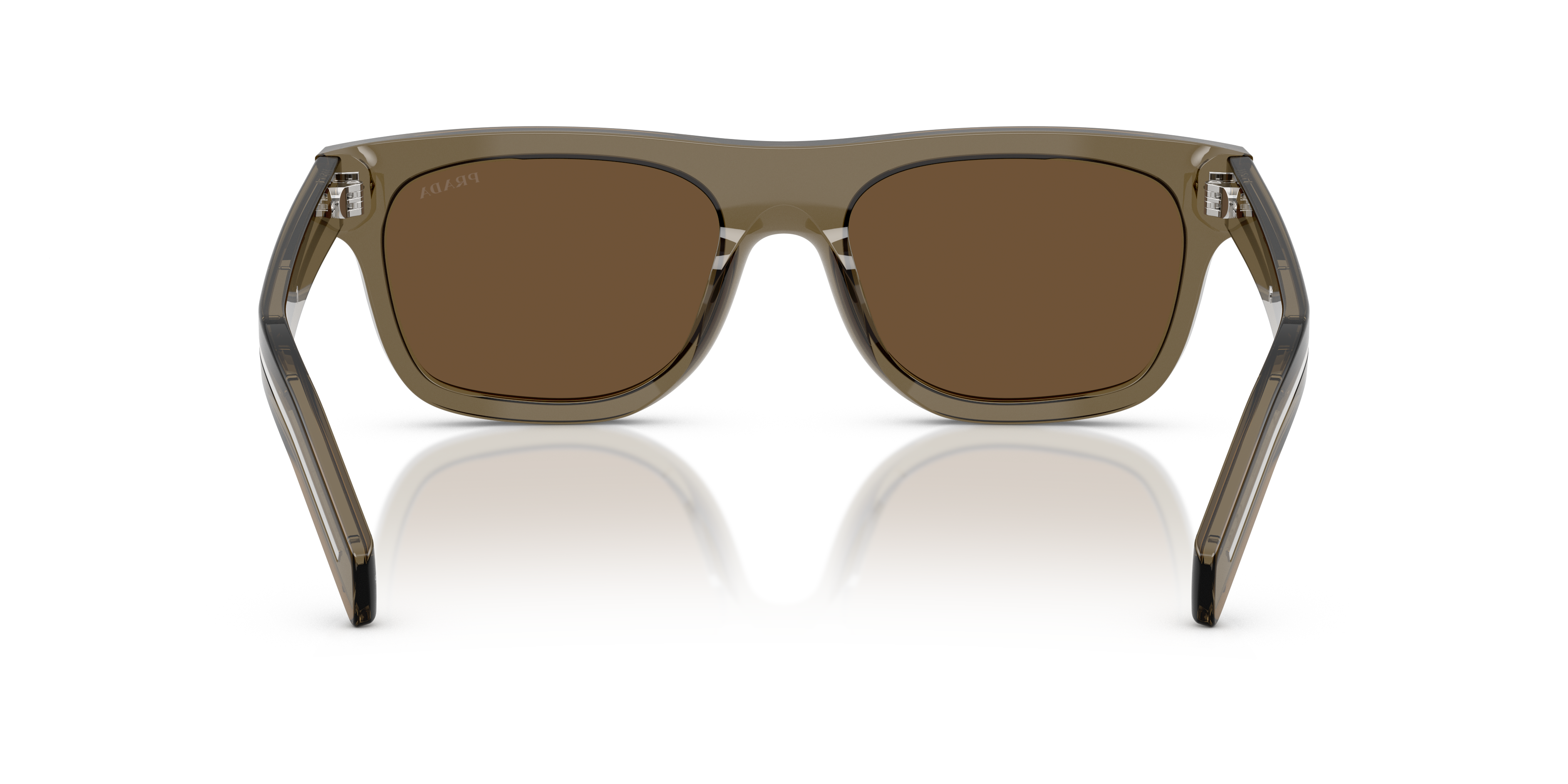 PRADA PR B12S 18T70F 55