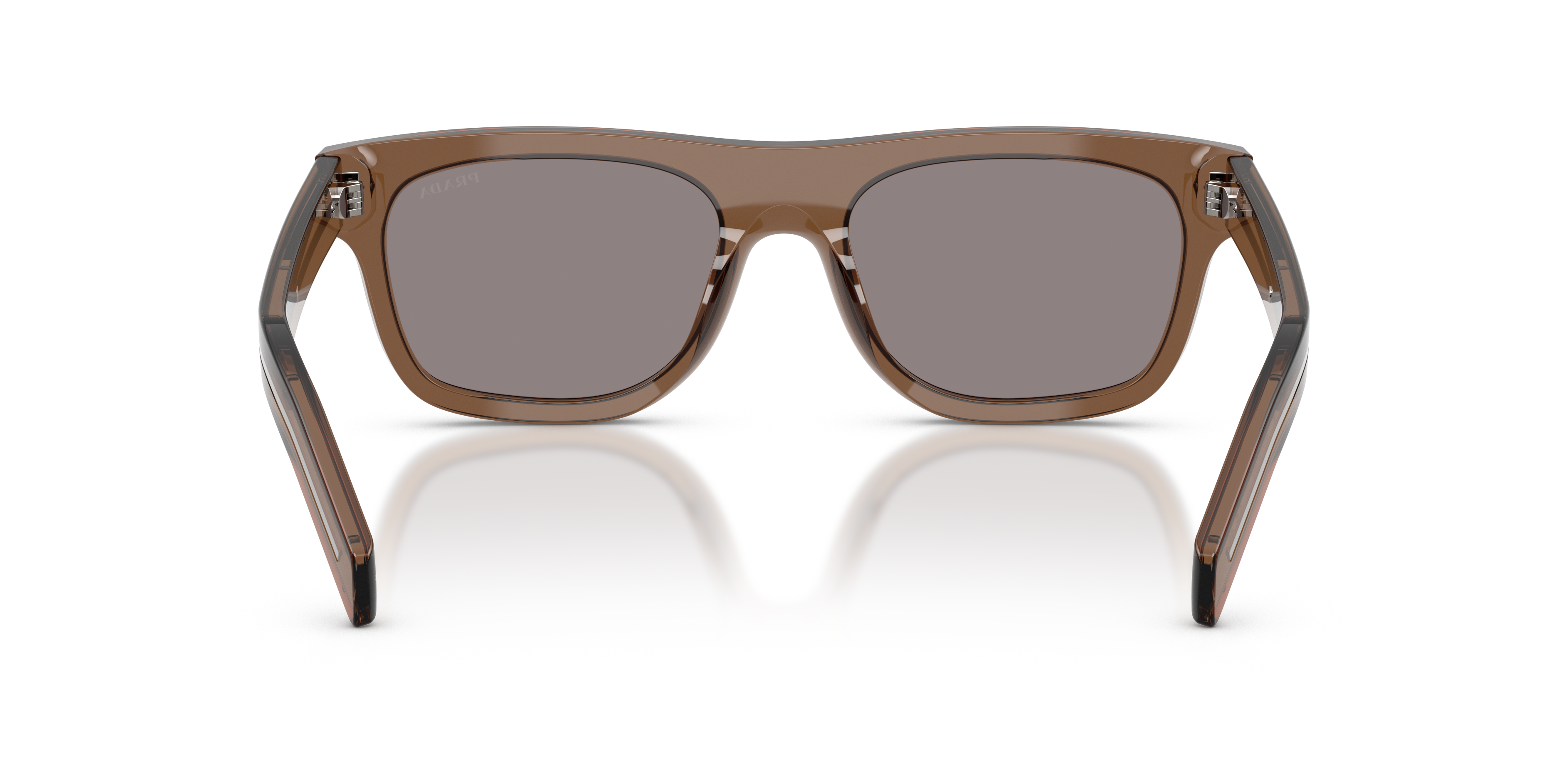 PRADA PR B12S 28I03D 55