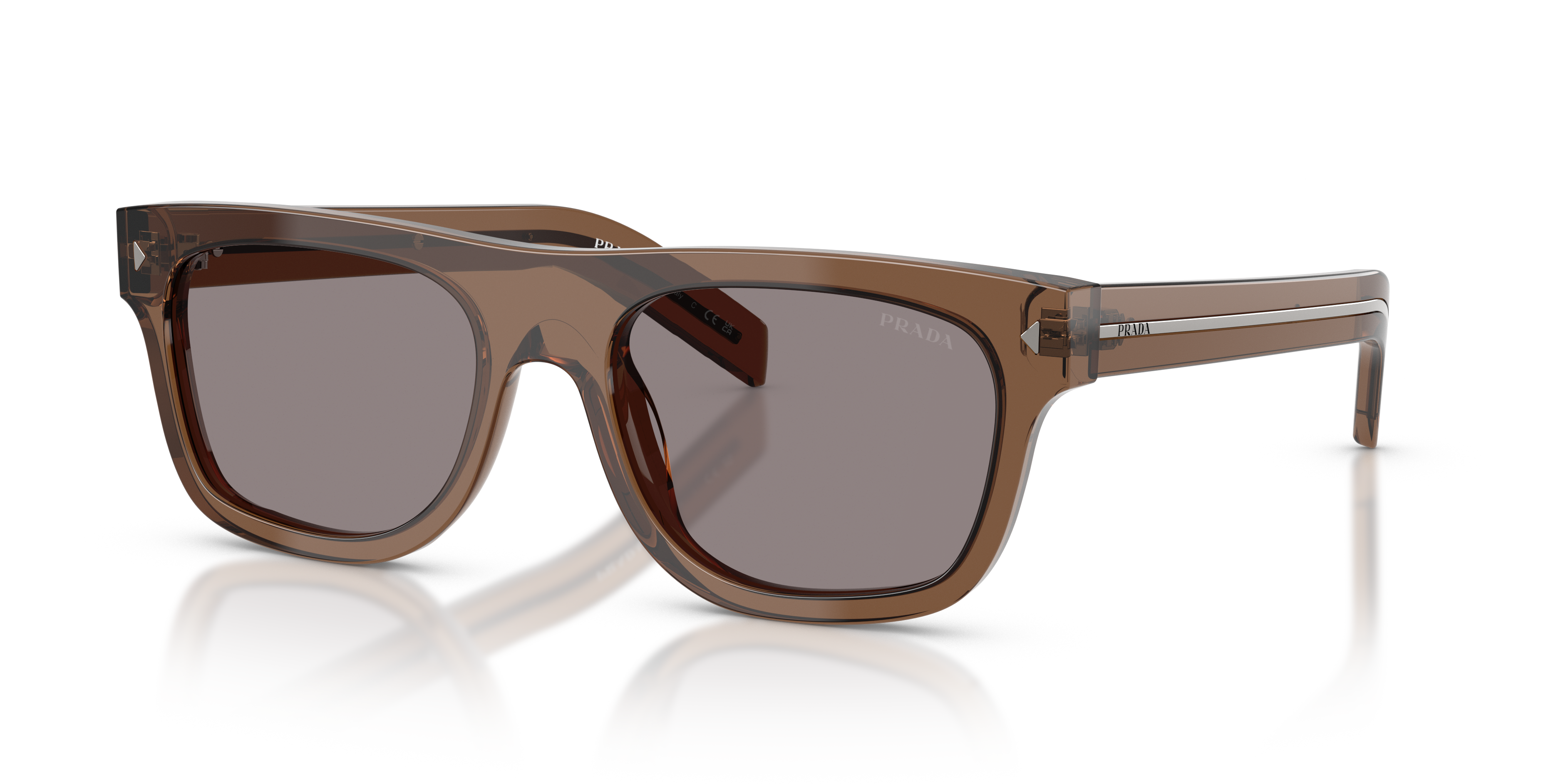 PRADA PR B12S 28I03D 55