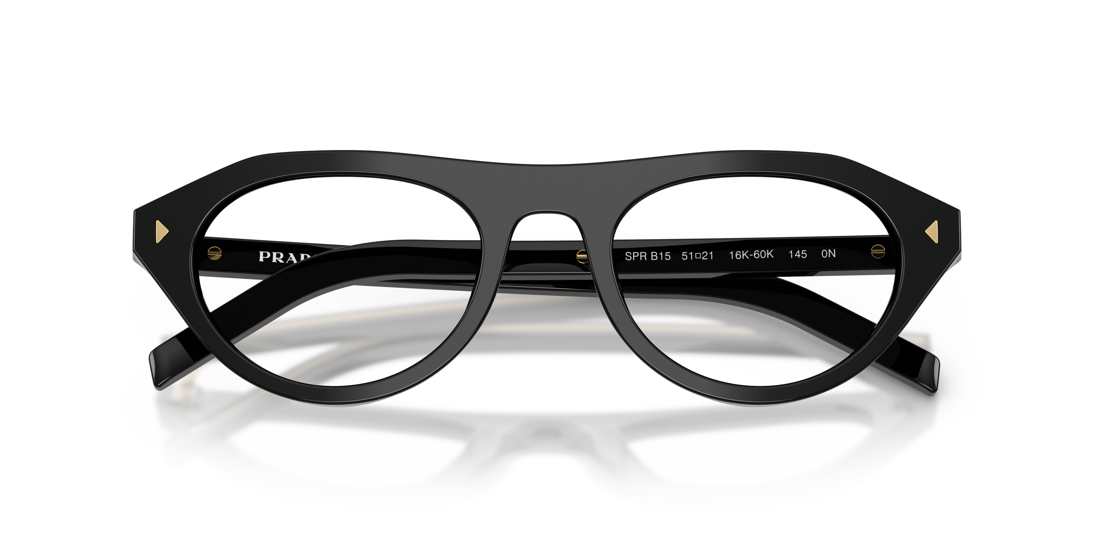 PRADA PR B15S 16K60K 51