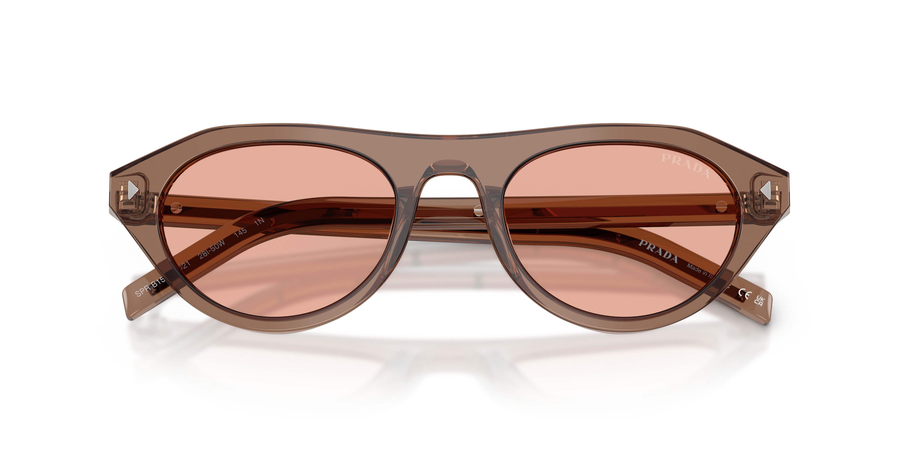 PRADA PR B15S 28I50W 51