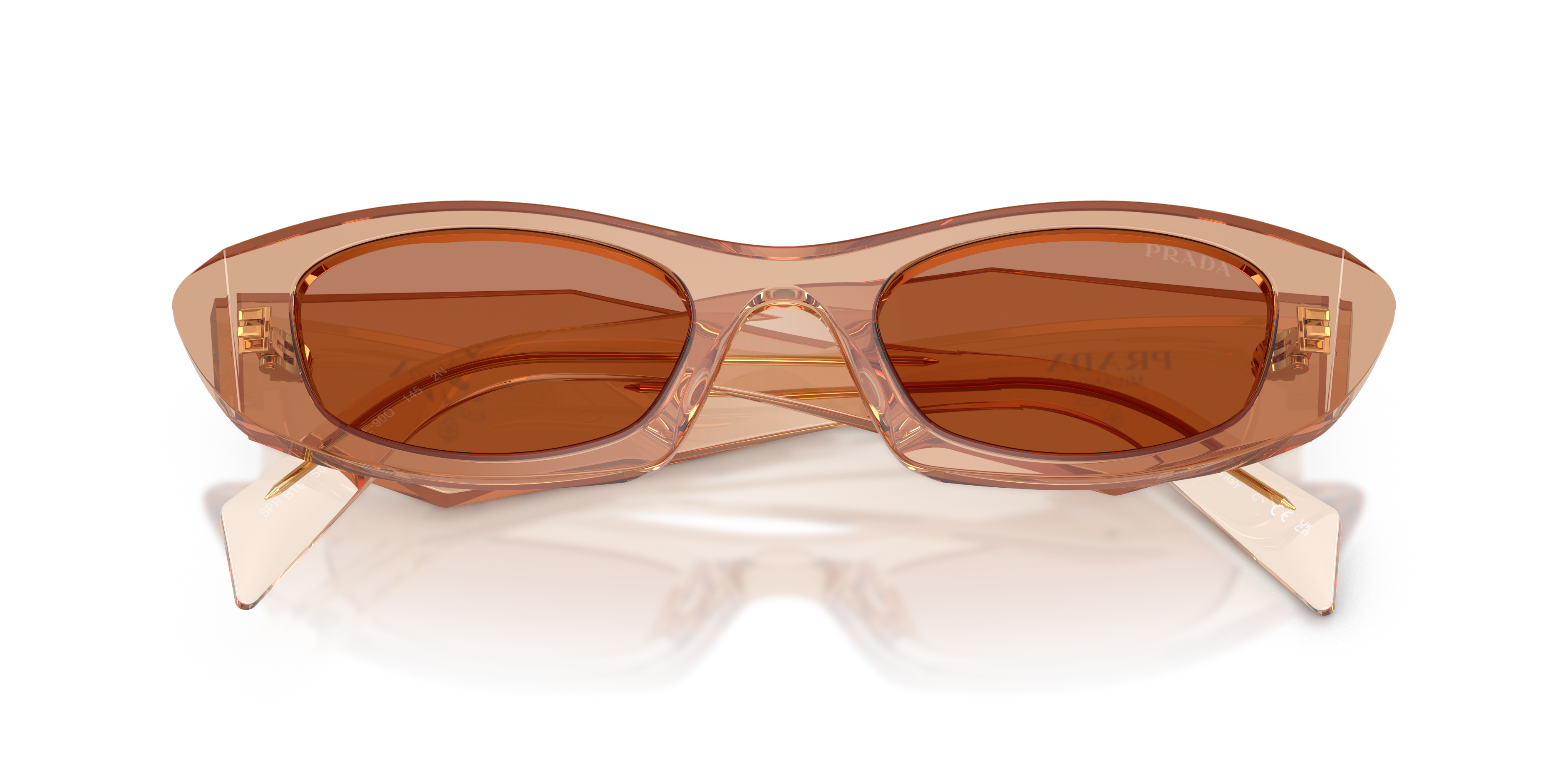 PRADA PR B16S 28E90Q 50